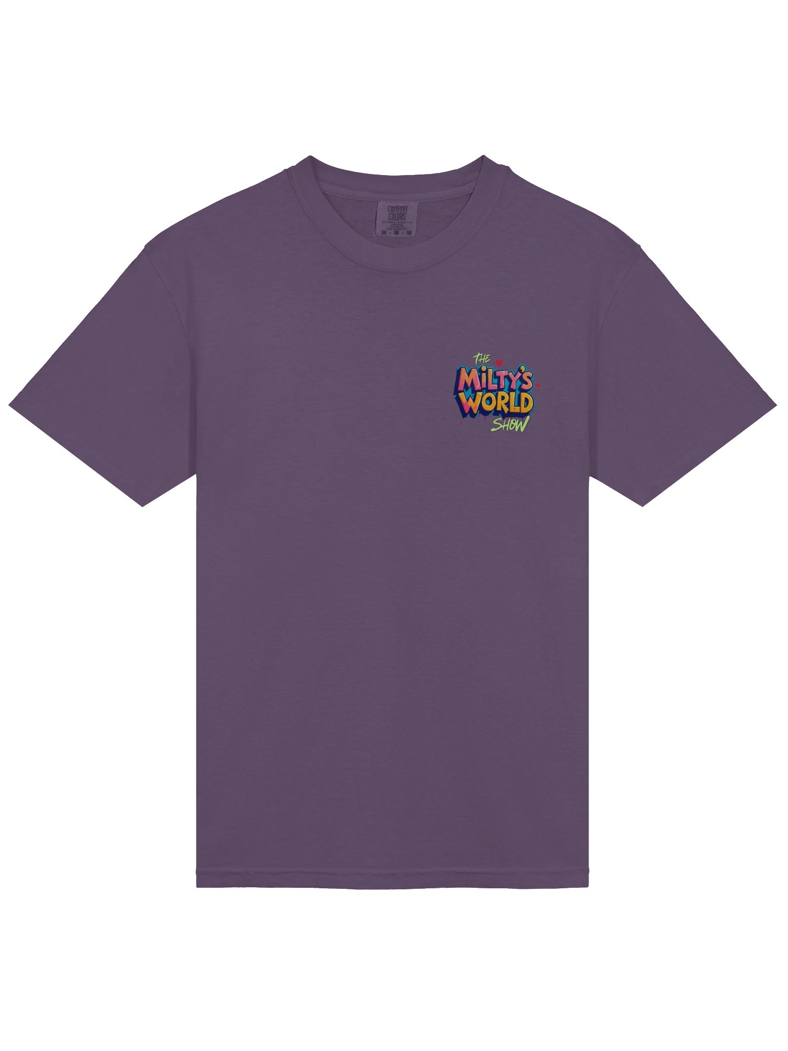 Dare To Imagine Tee product image (14)