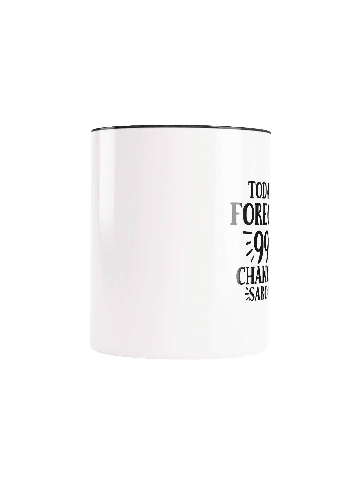 Chance of Sarcasm product image (10)