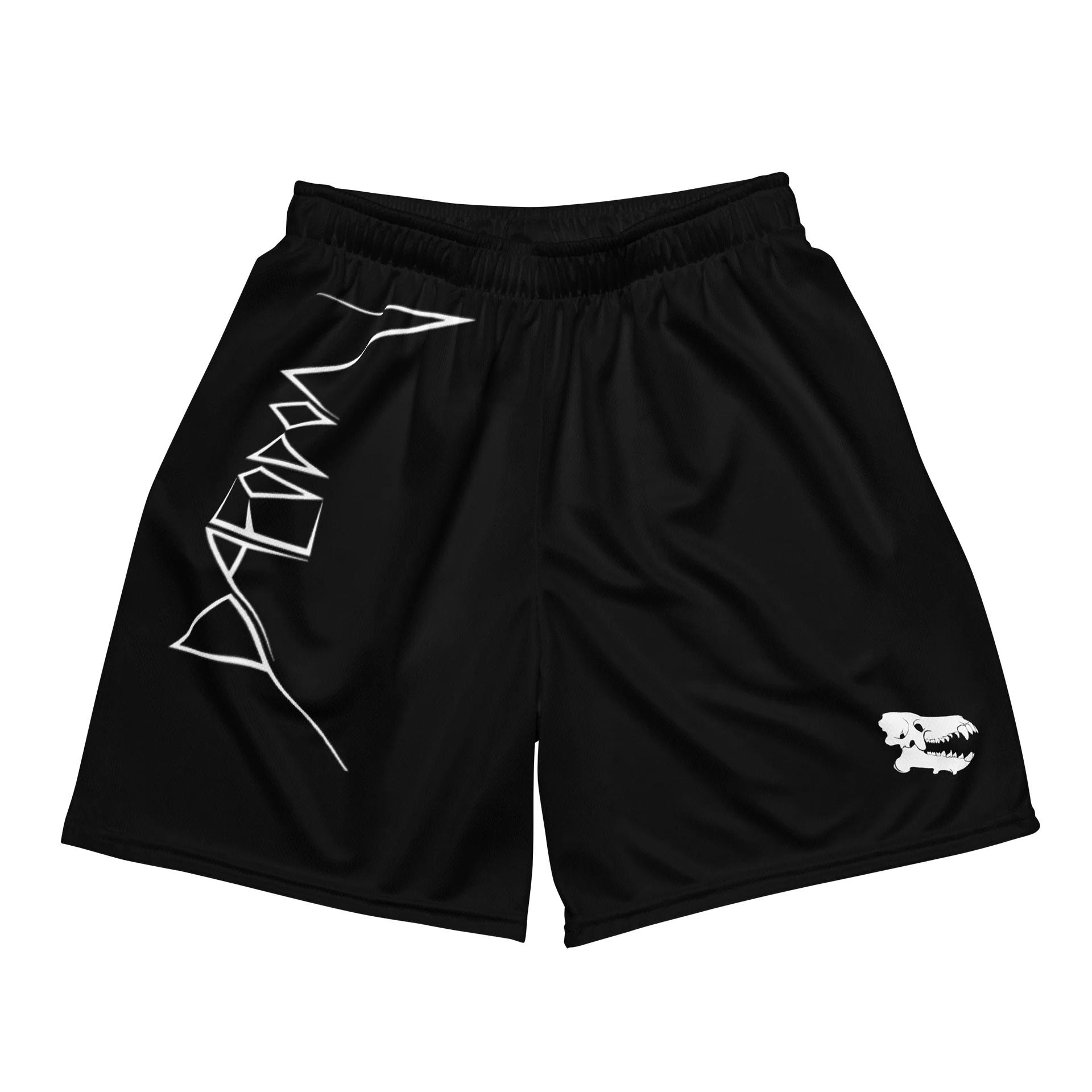 DAEODON SHORTS product image (1)