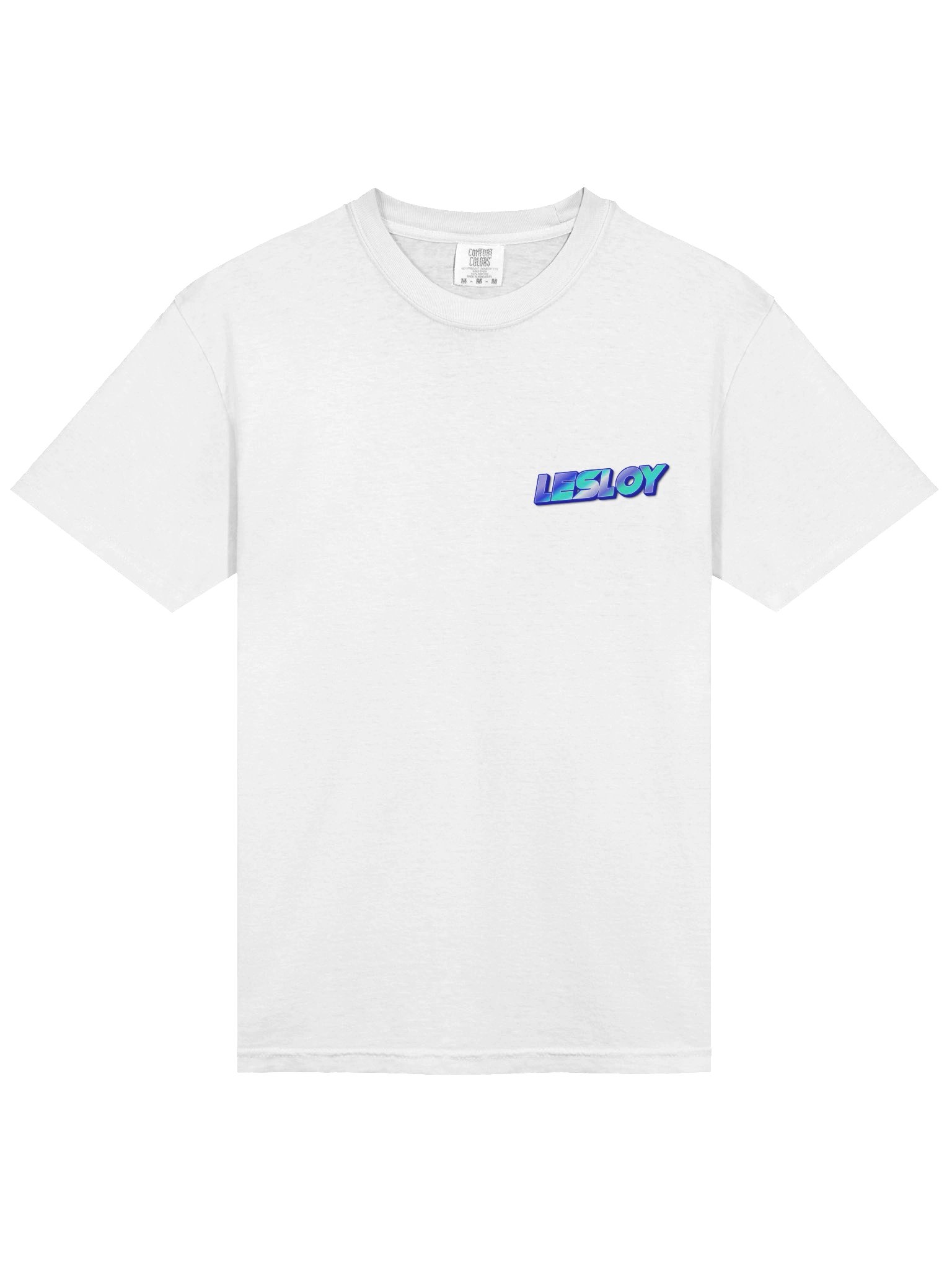 Lesloy - Galaxy Monkey (T-Shirt) product image (6)