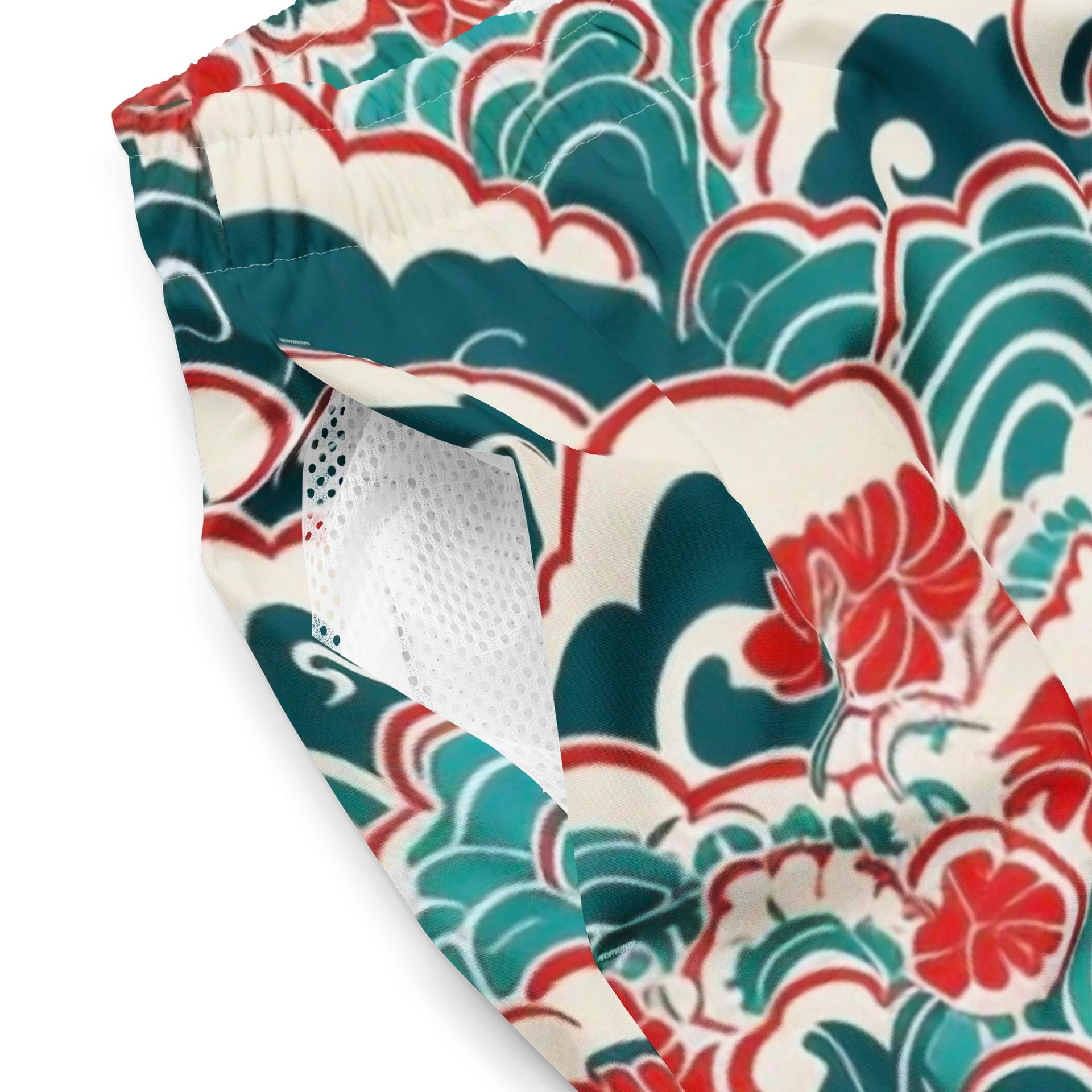 MADE Swim Trunks product image (4)