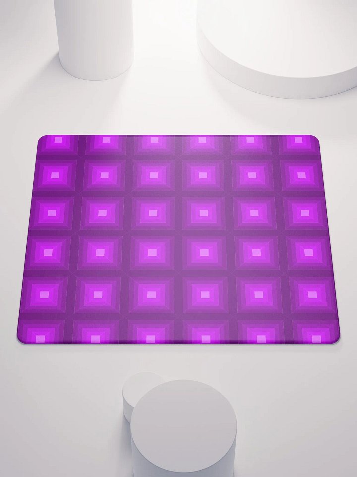 Purple Gradient Squares product image (1)