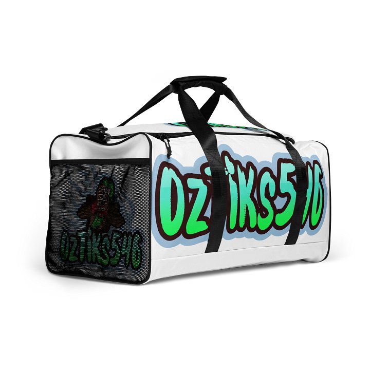 prem duffle bag product image (2)