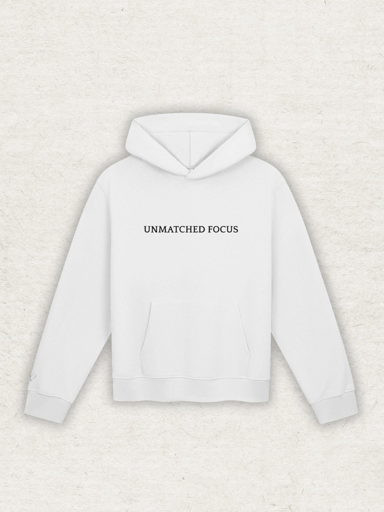 Unmatched Focus Hoodies product image (8)