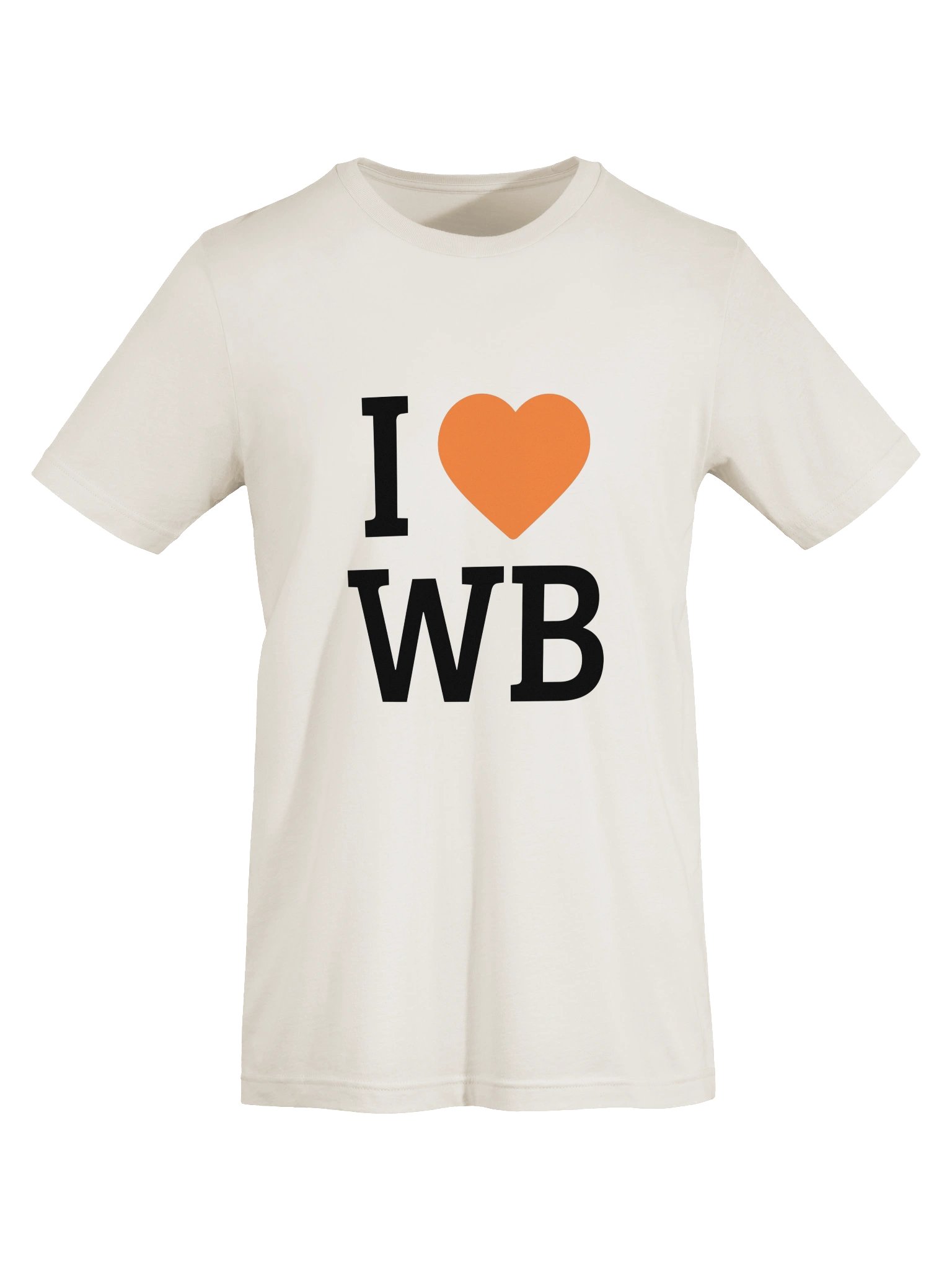 I 🧡 WB product image (5)