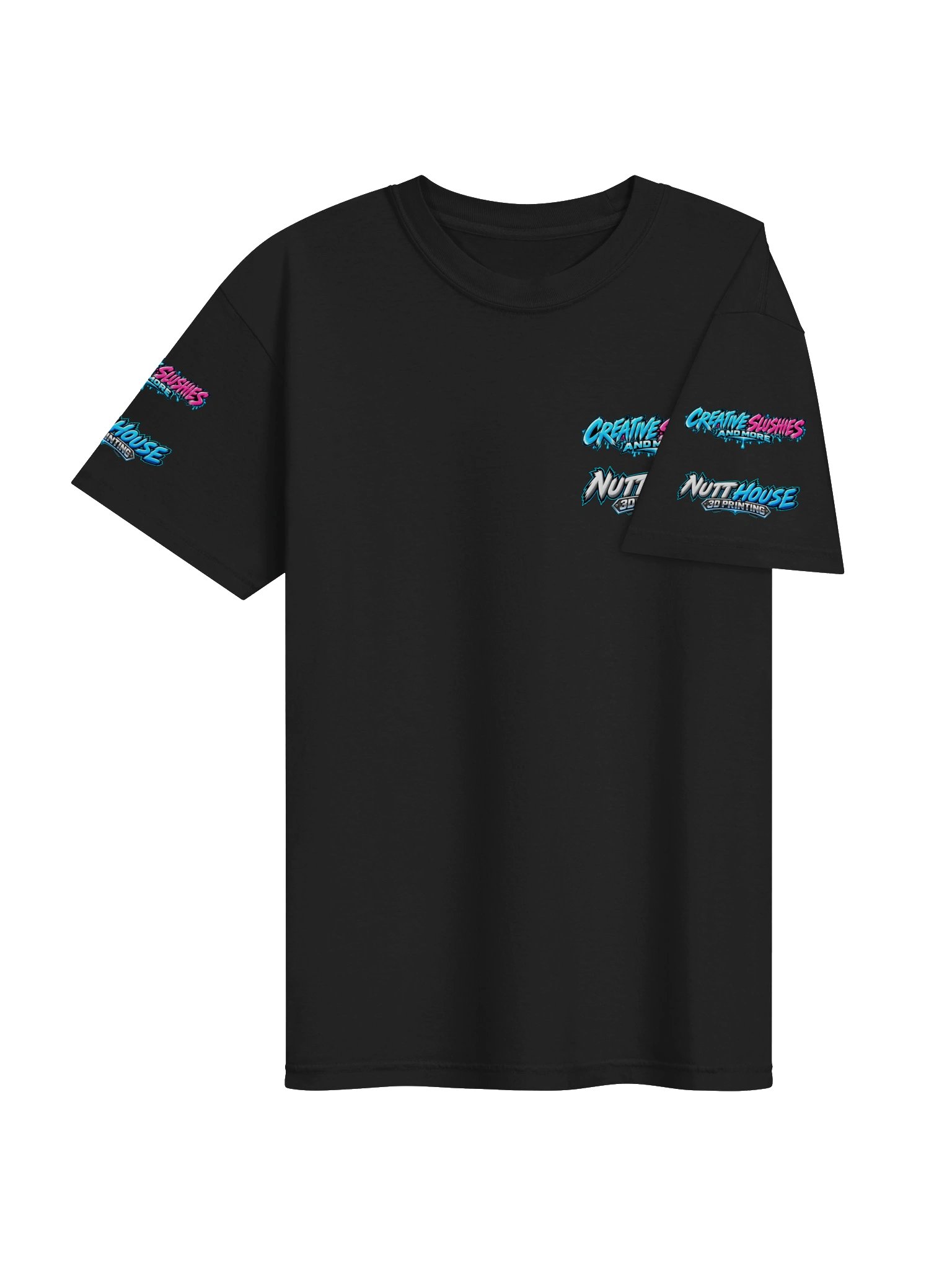 Nutt-House Business Tee product image (36)