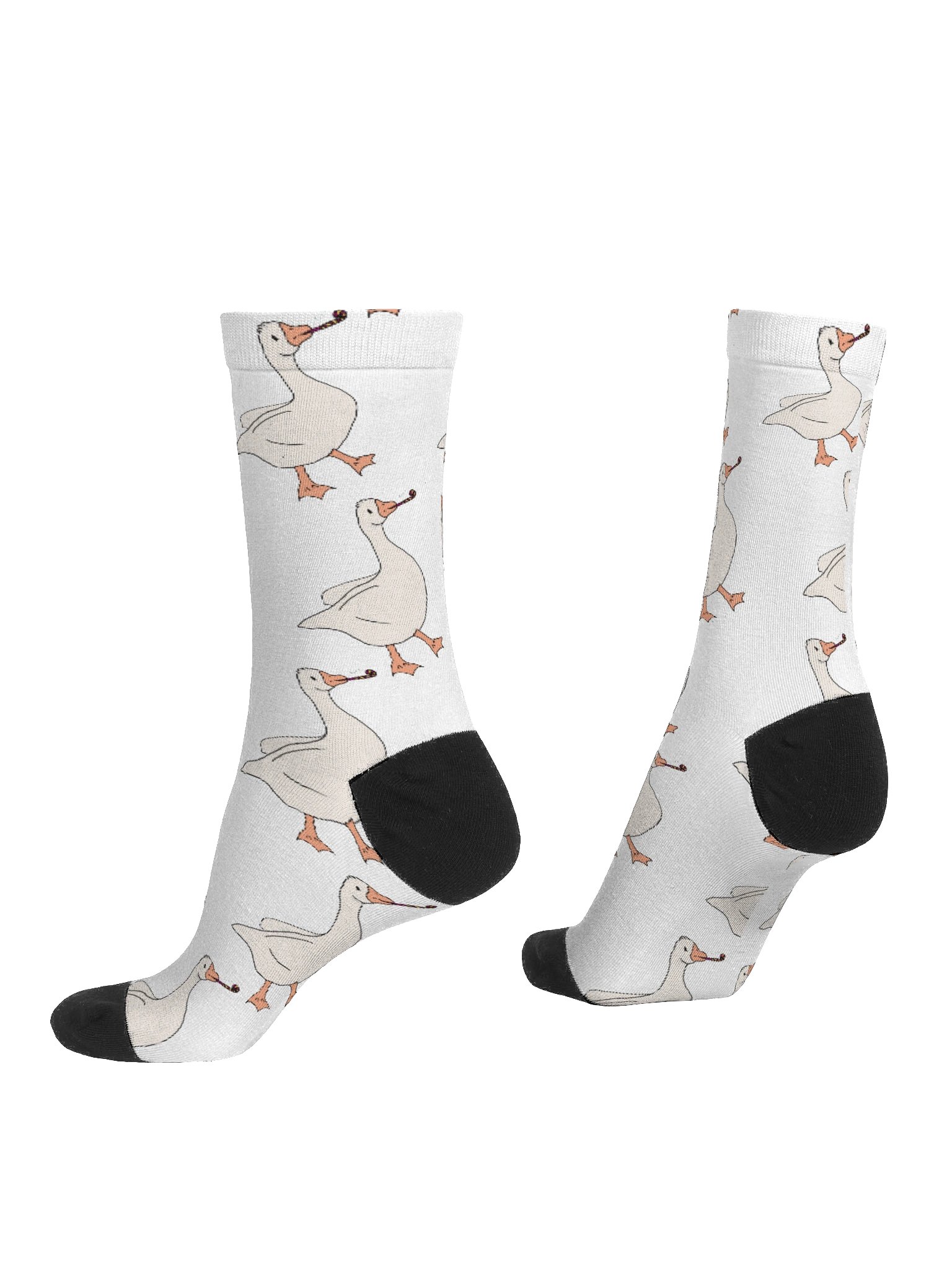 Silly Goose Socks product image (4)