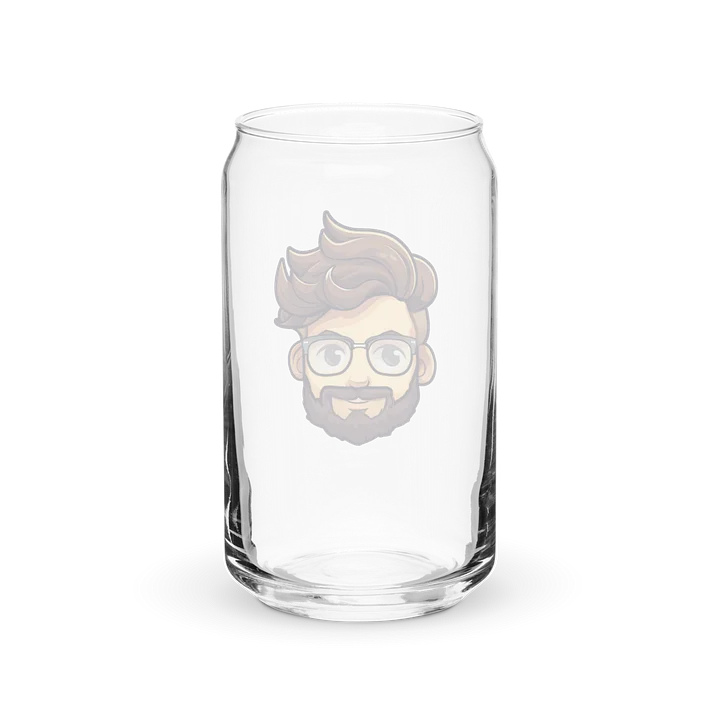 christopherloft Can-Shaped Glass product image (2)