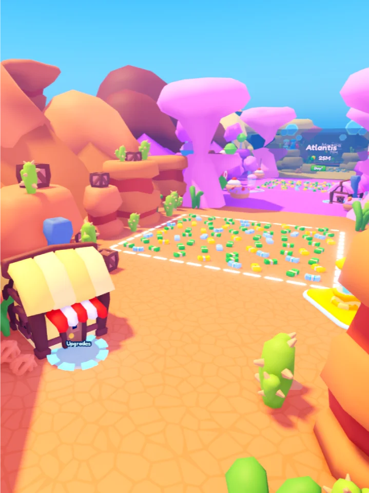 Money Simulator product image (3)
