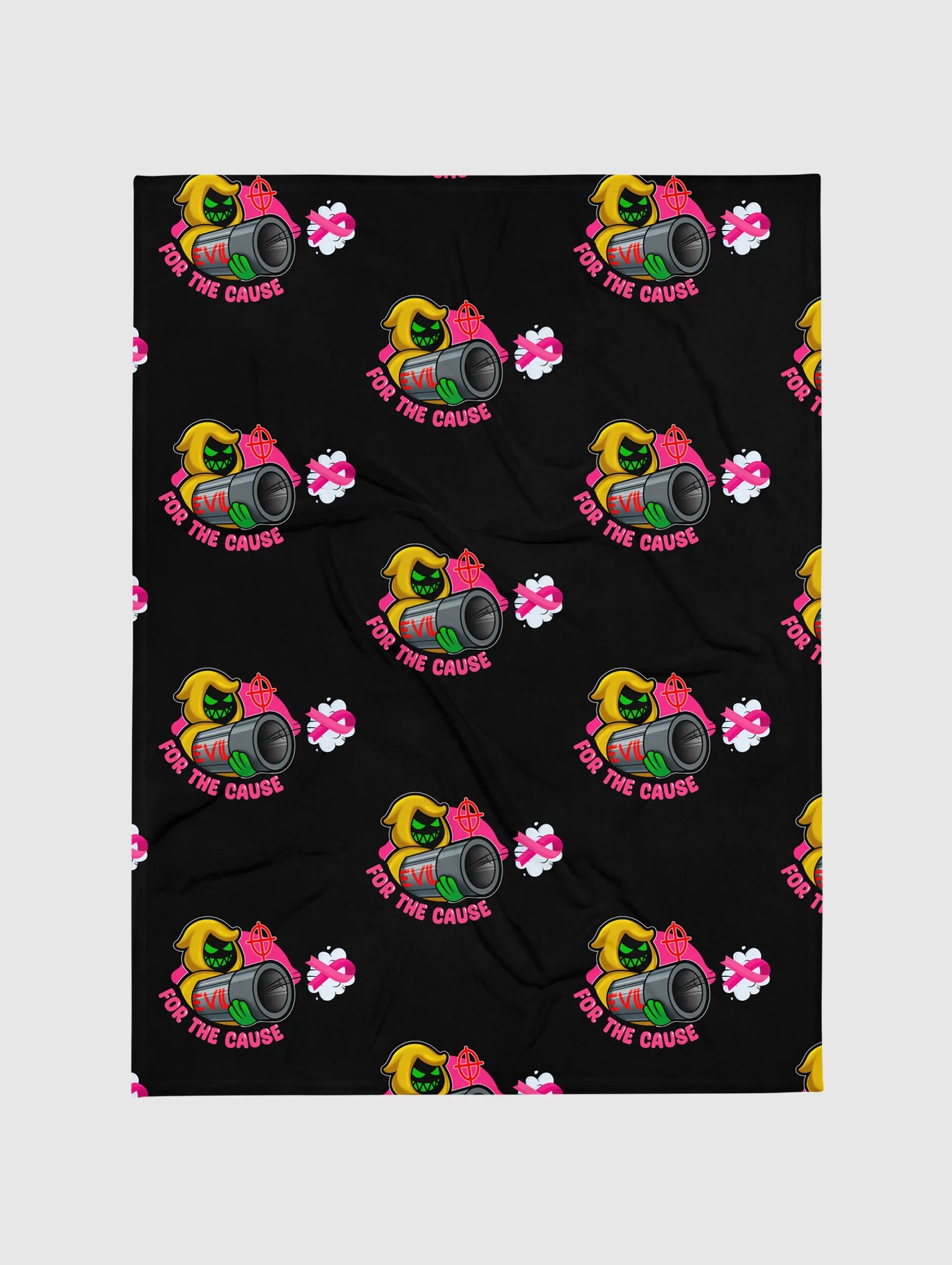 [Evil_Lemonade] Throw Blanket 2 product image (1)