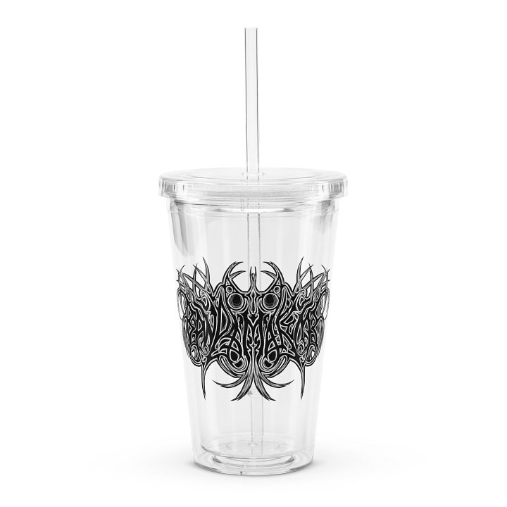 BandsMakeMe Tumbler Cup product image (1)