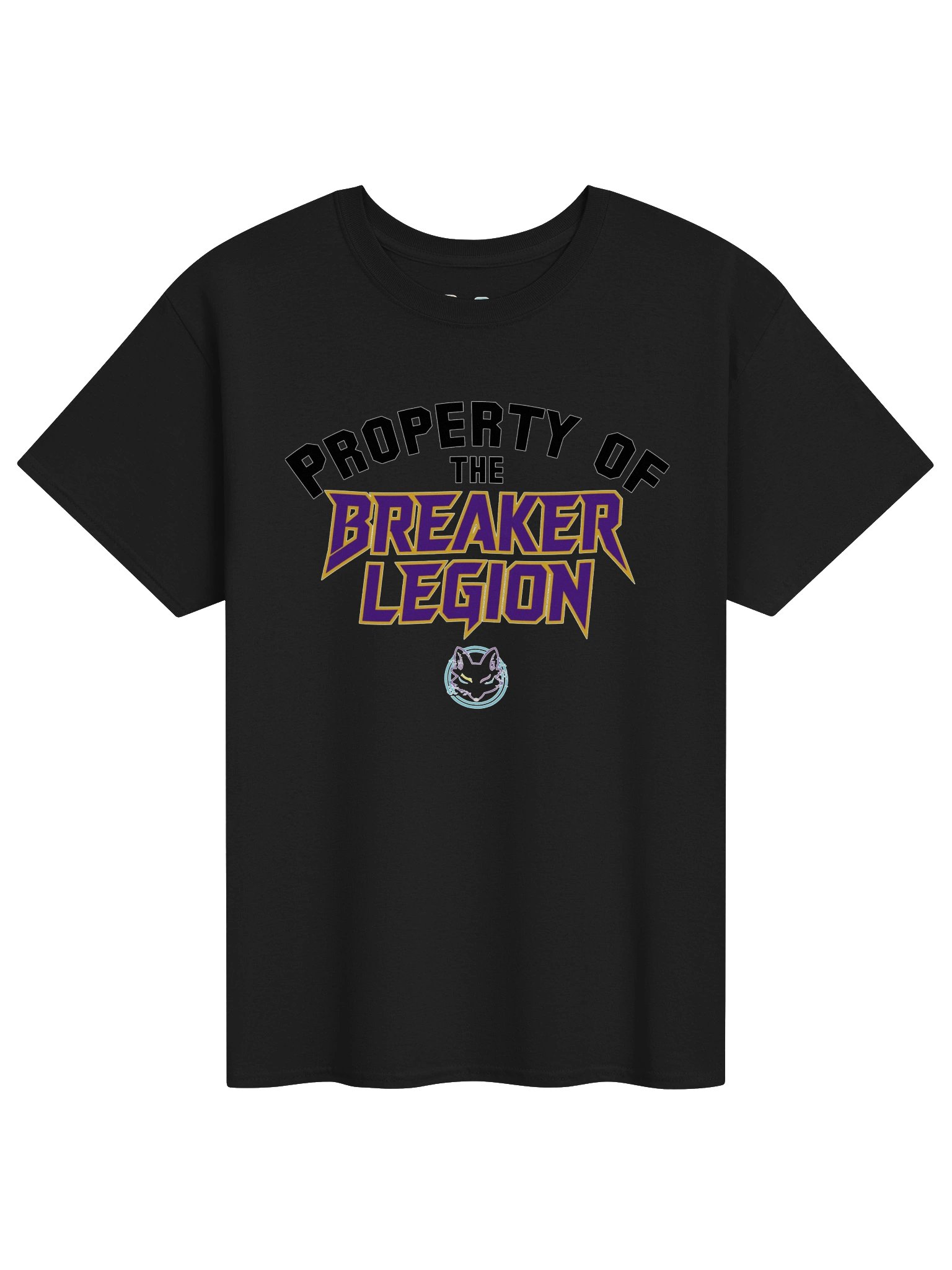 Breaker Legion Shirt product image (1)