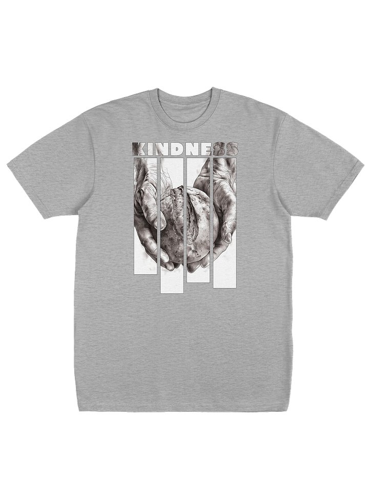 Kindness - Premium Unisex Tee product image (13)
