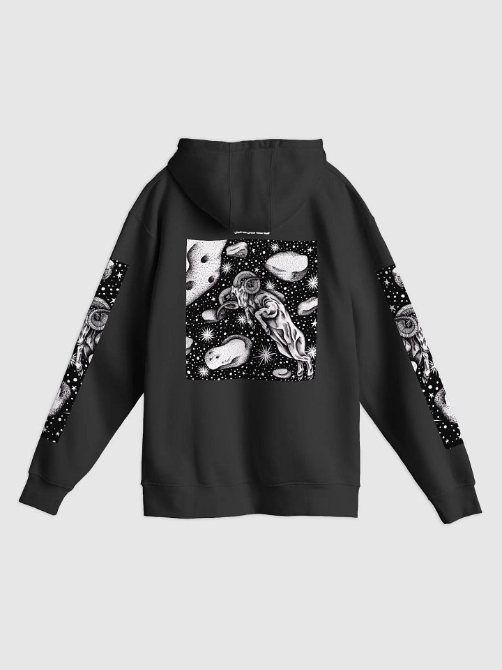 Aries Zodiac Premium Hoodie product image (2)