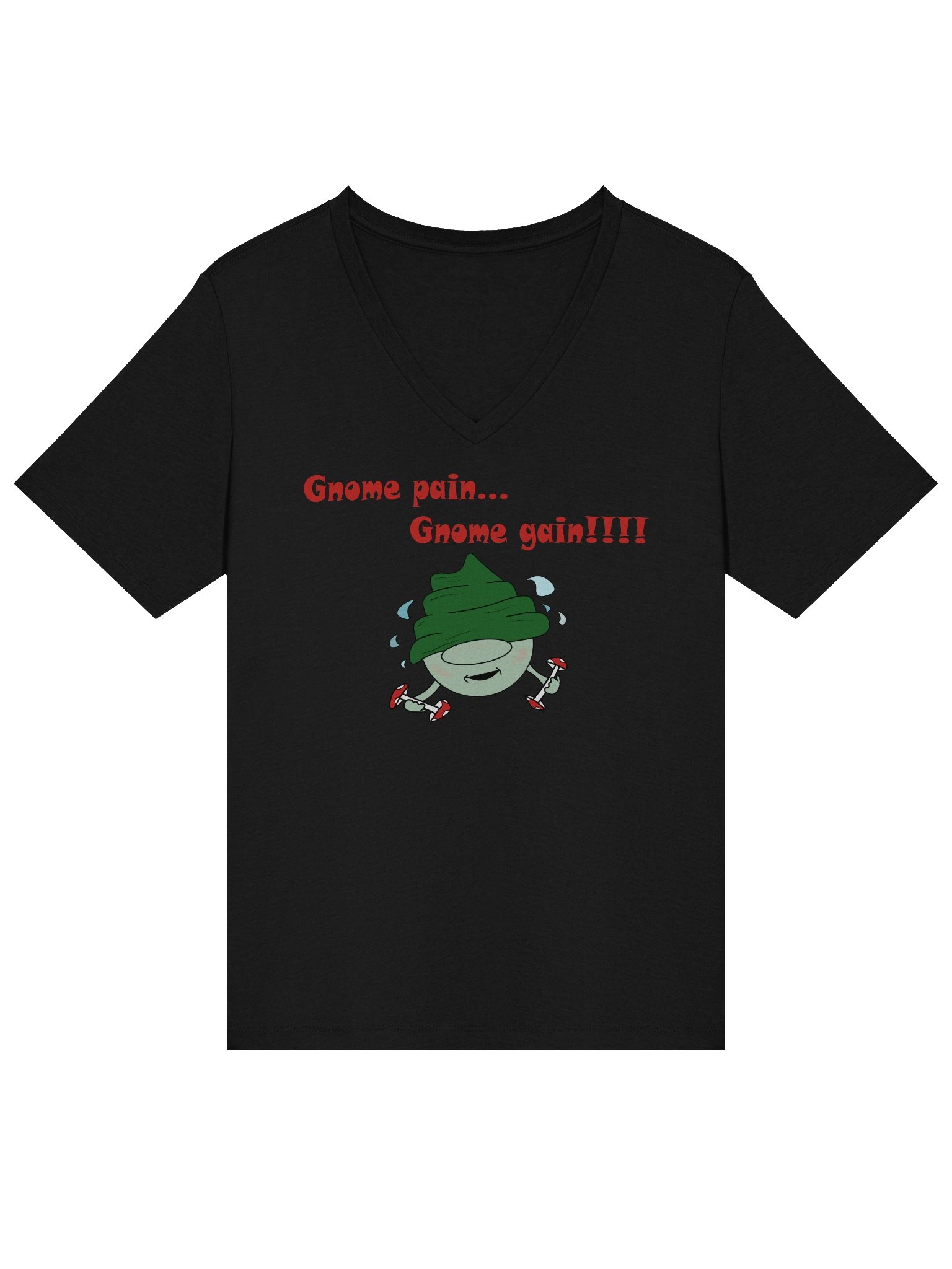 Gnome Pain... Gnome Gain.. product image (11)