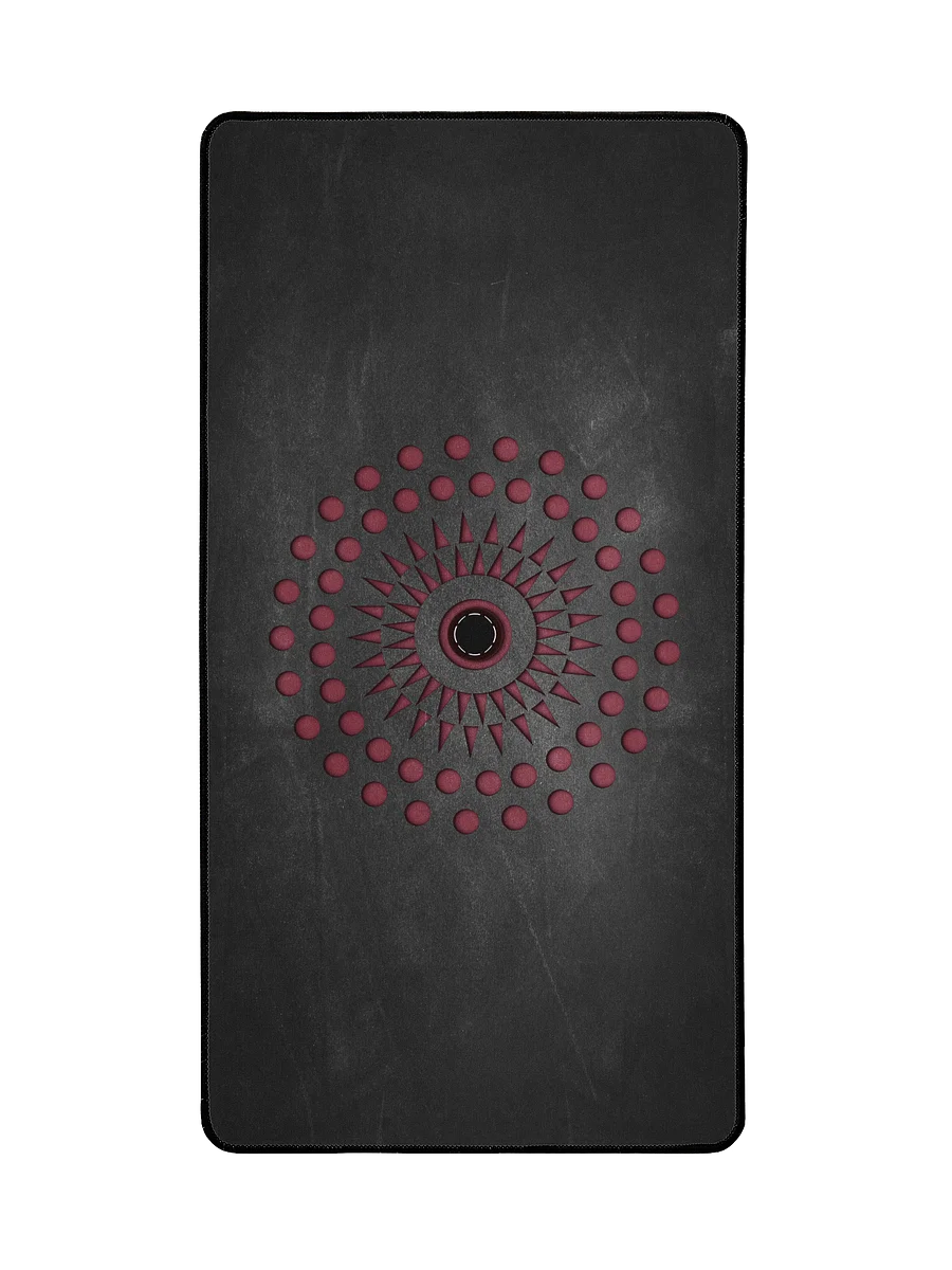 CIRCLE: Computer Desk MaT product image (2)