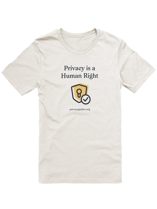 Privacy Guides
