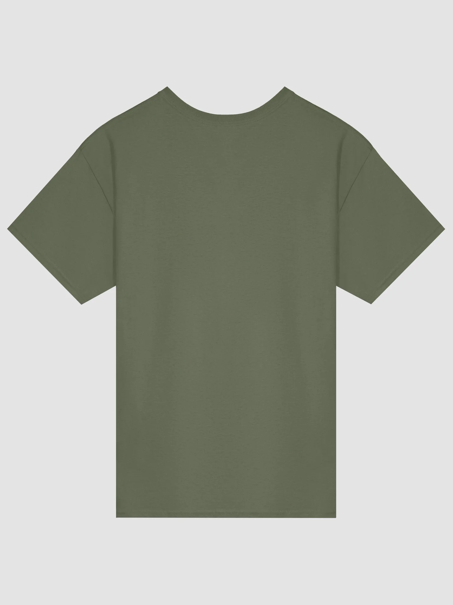 Pollution is the Real Evil - Shirt product image (2)