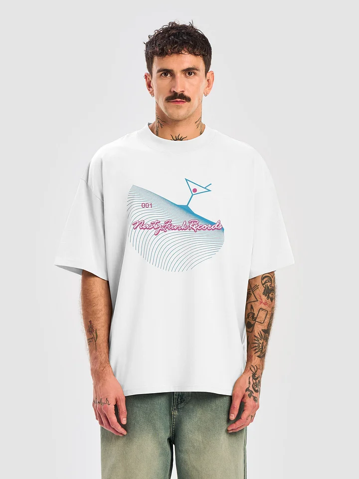 Limited Edition : NF001 Tee product image (1)