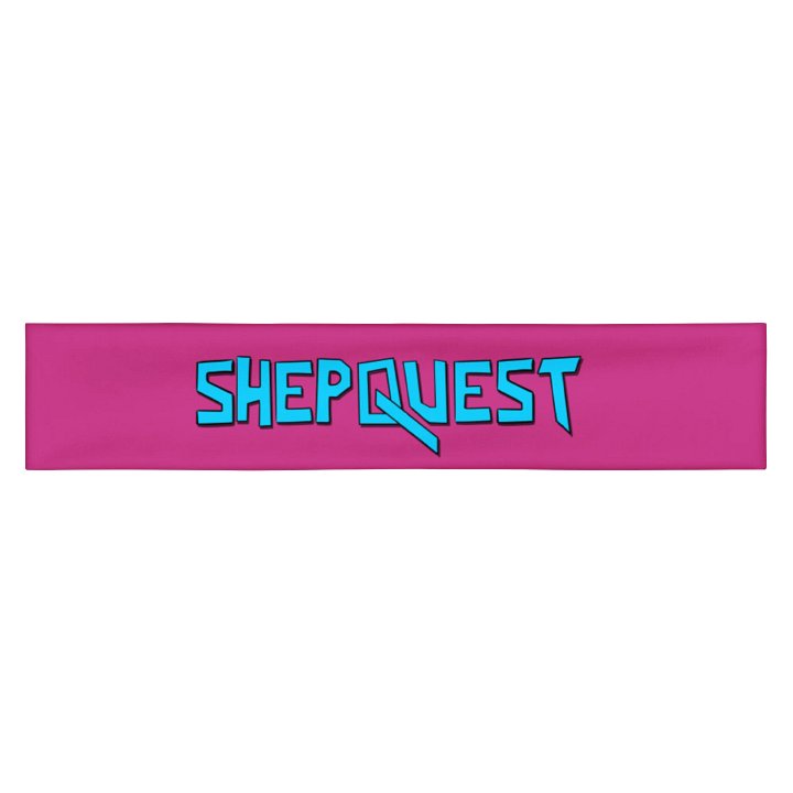ShepQuest Head Band product image (1)