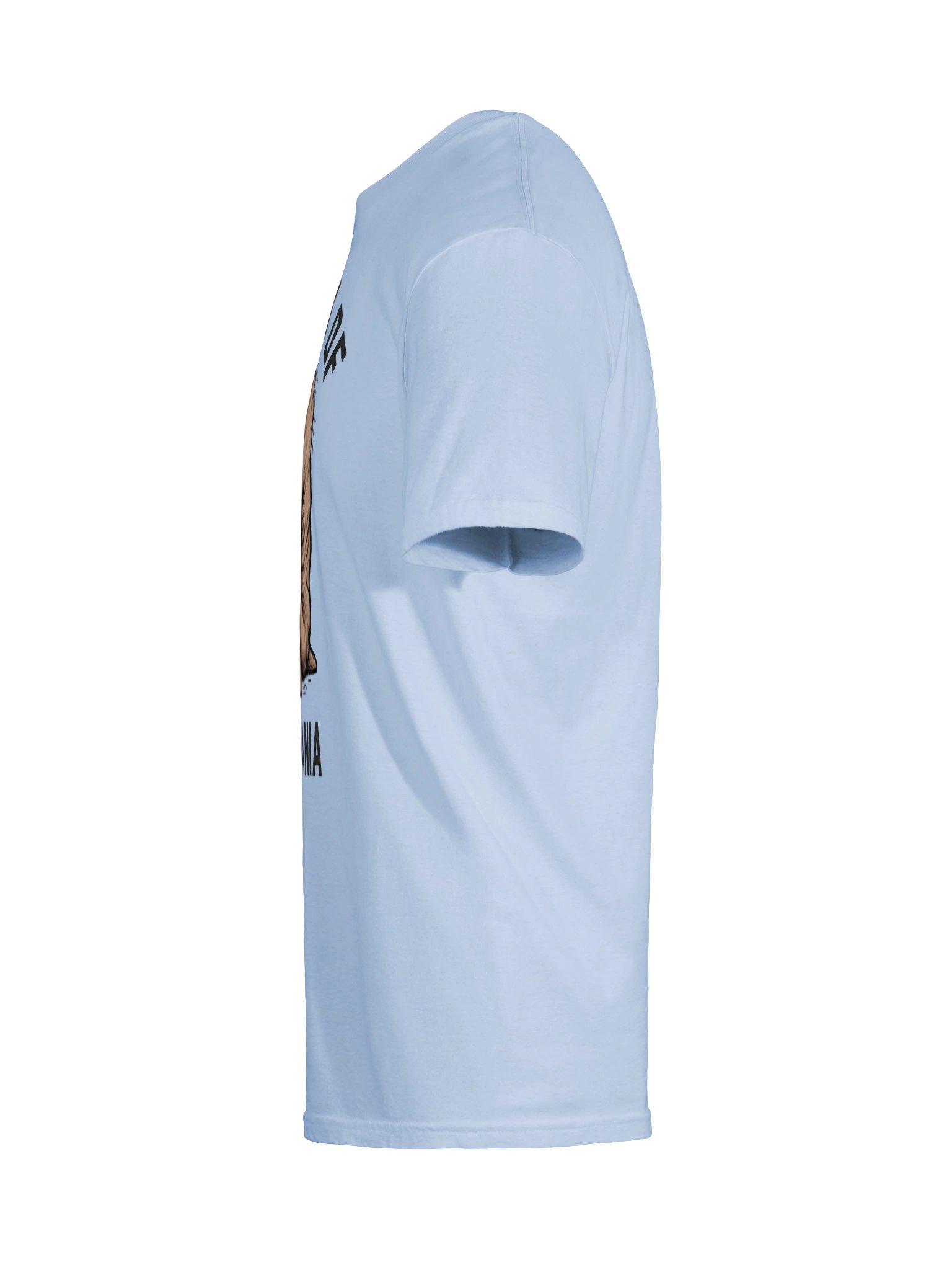 Squonk T-Shirt - Reclusive Cryptid product image (9)