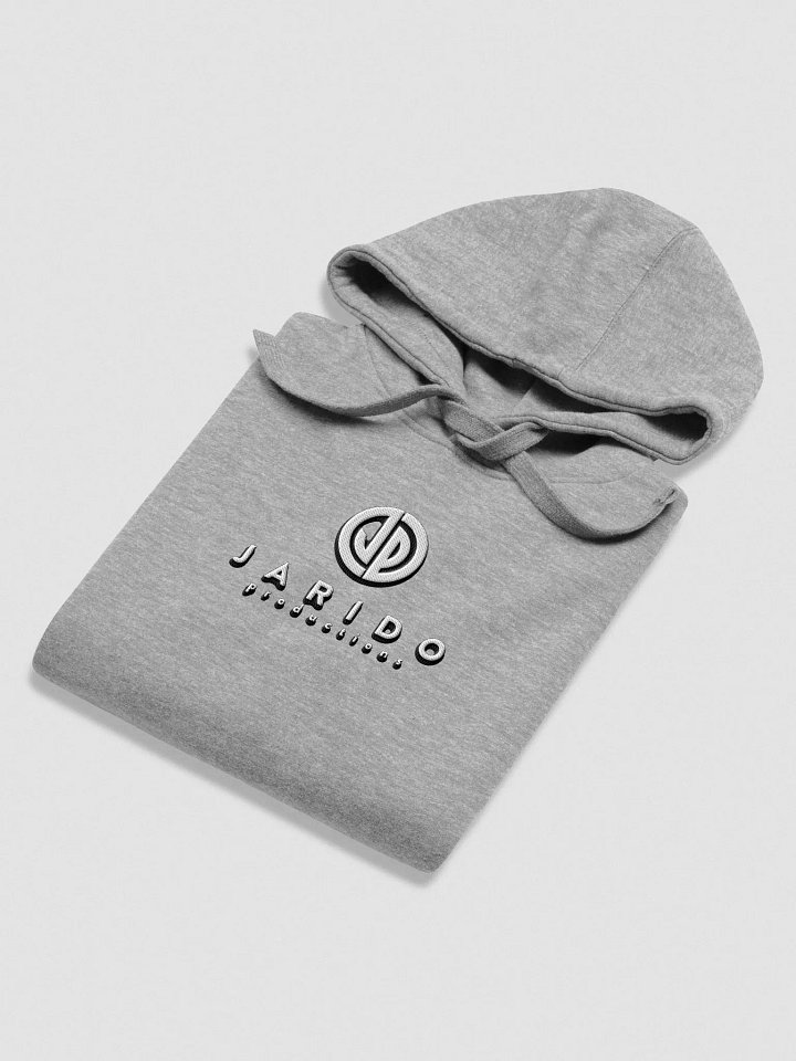 Jarido Productions Hoodie (Embroidered) product image (2)