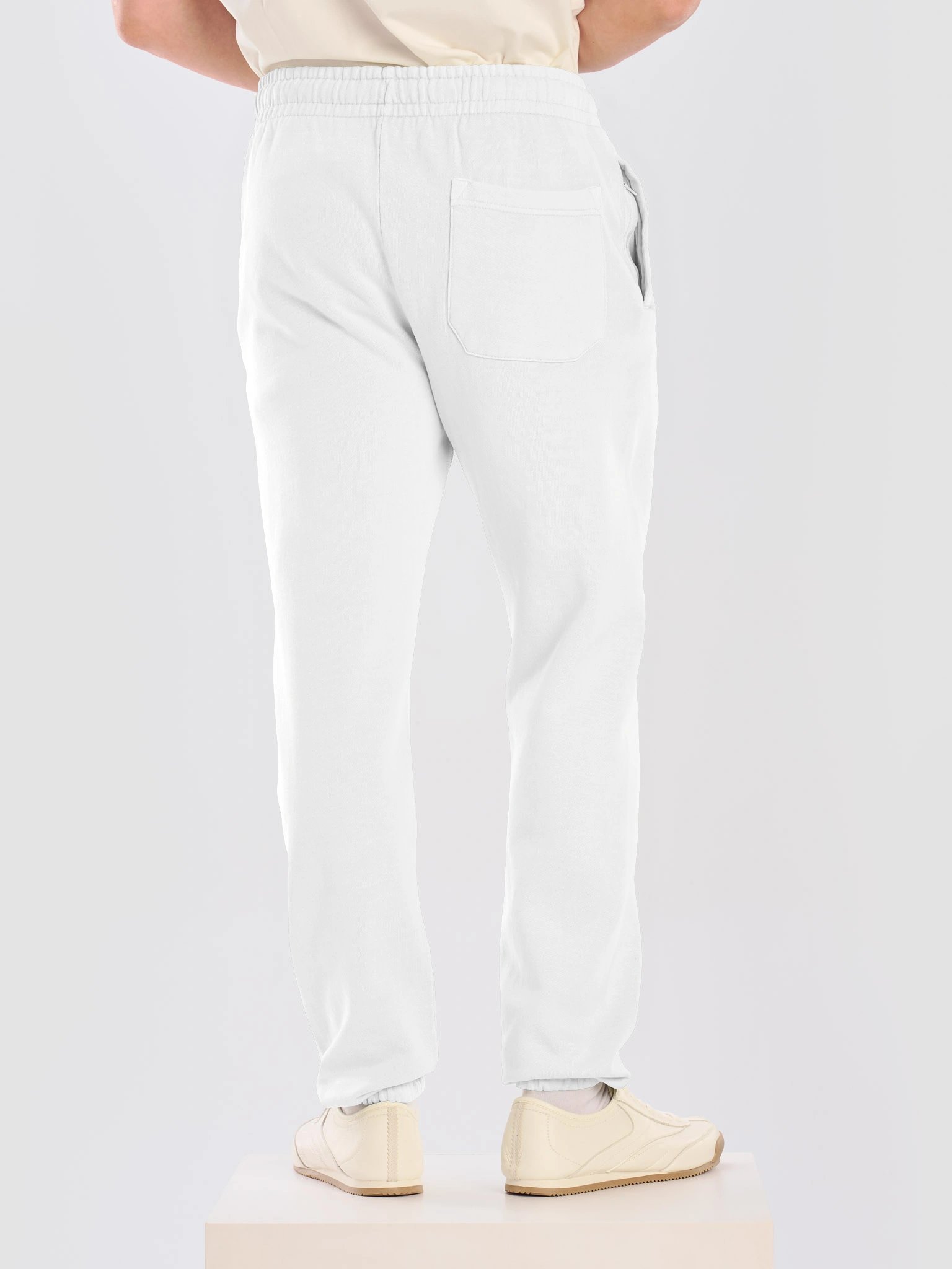 Basic Jogger - Light product image (18)