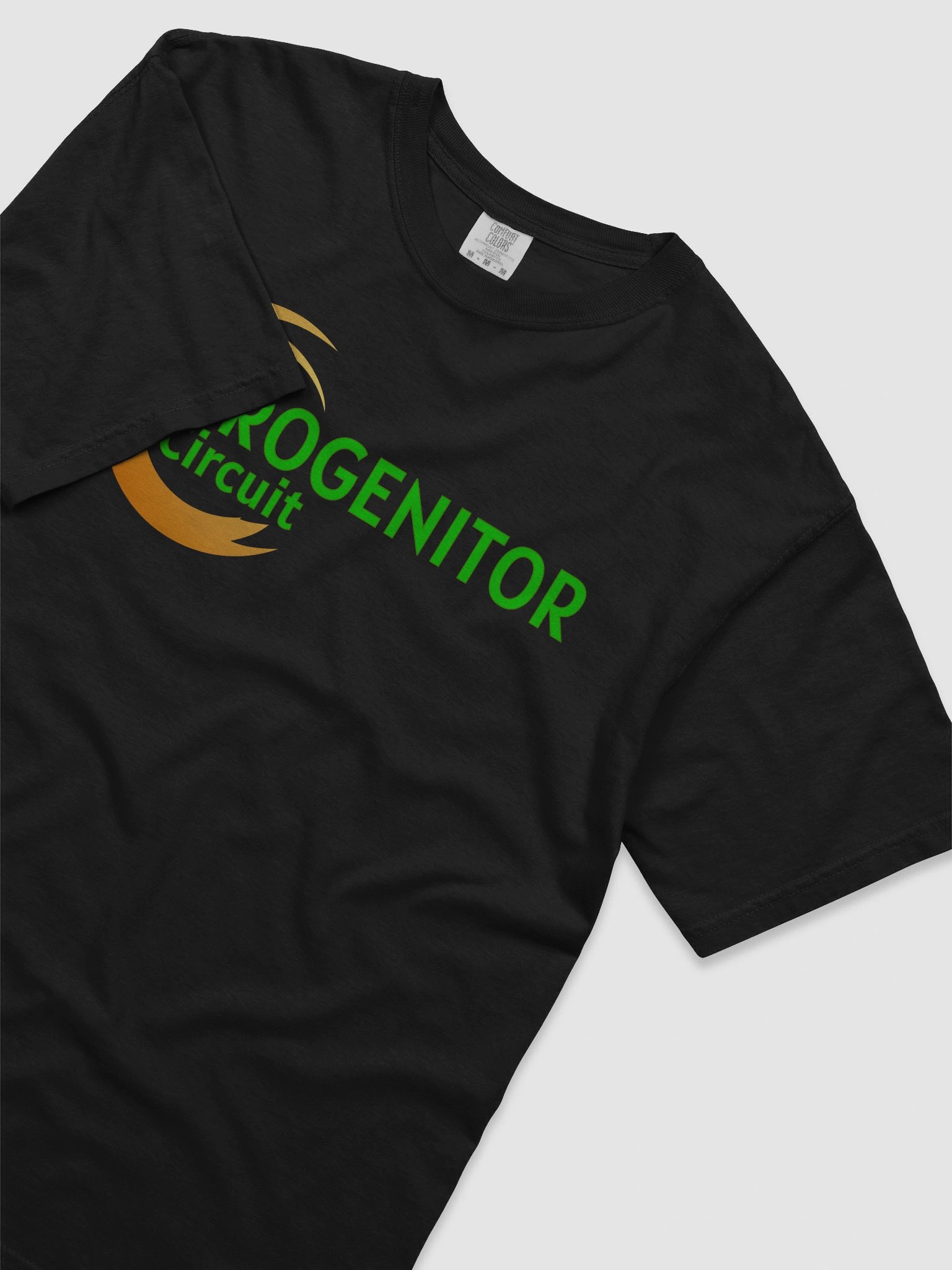 Progenitor Circuit Shirt product image (22)