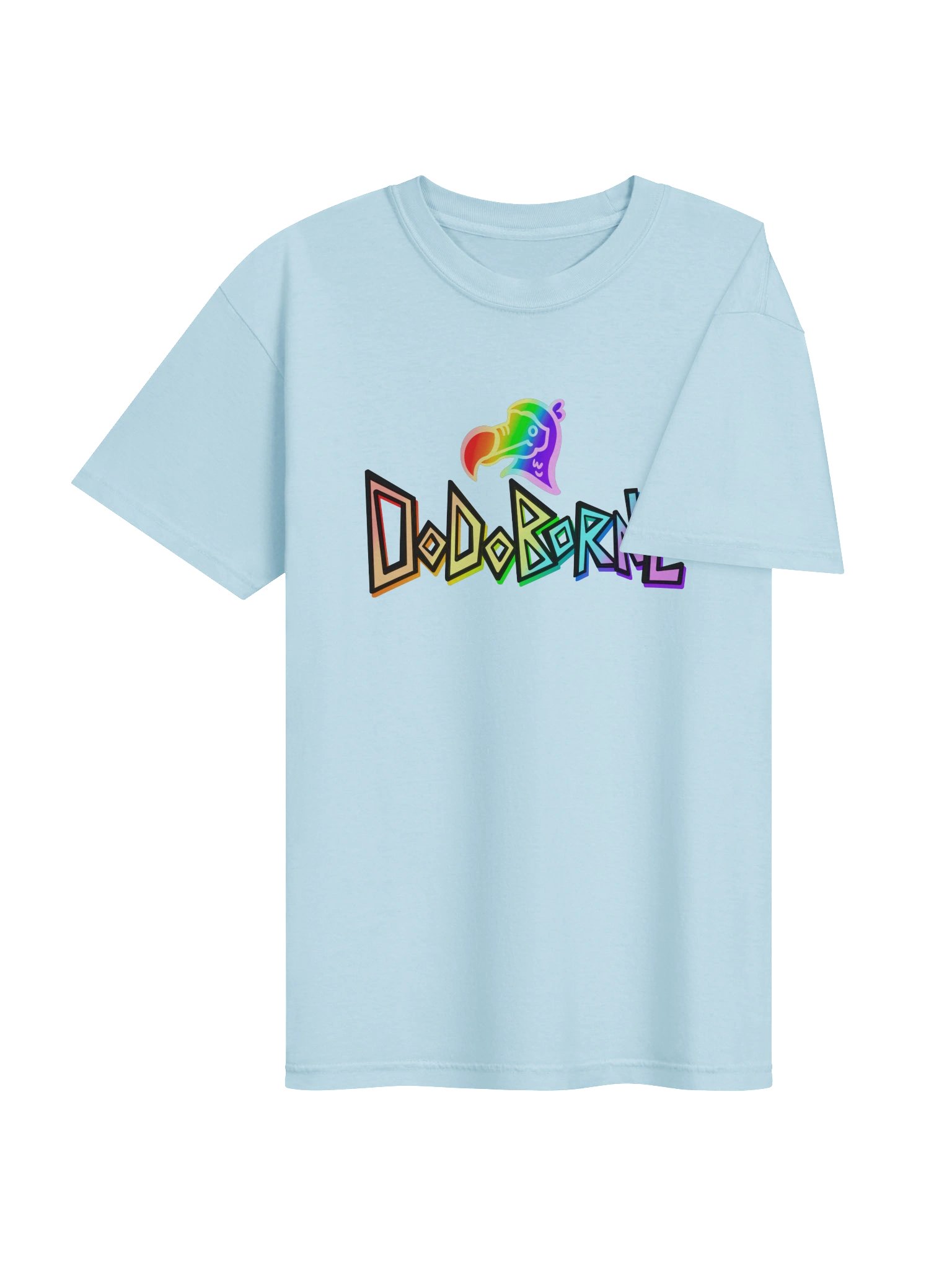 Dodo Pride Tee product image (36)