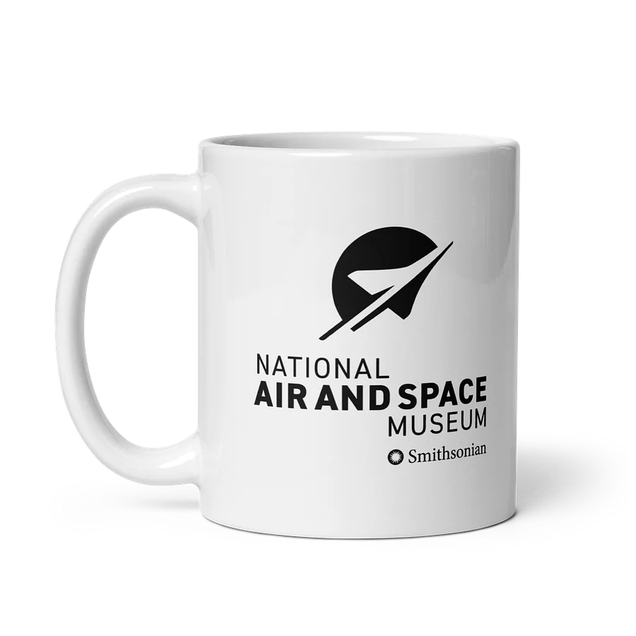 Journey to Artemis Mug Image 4