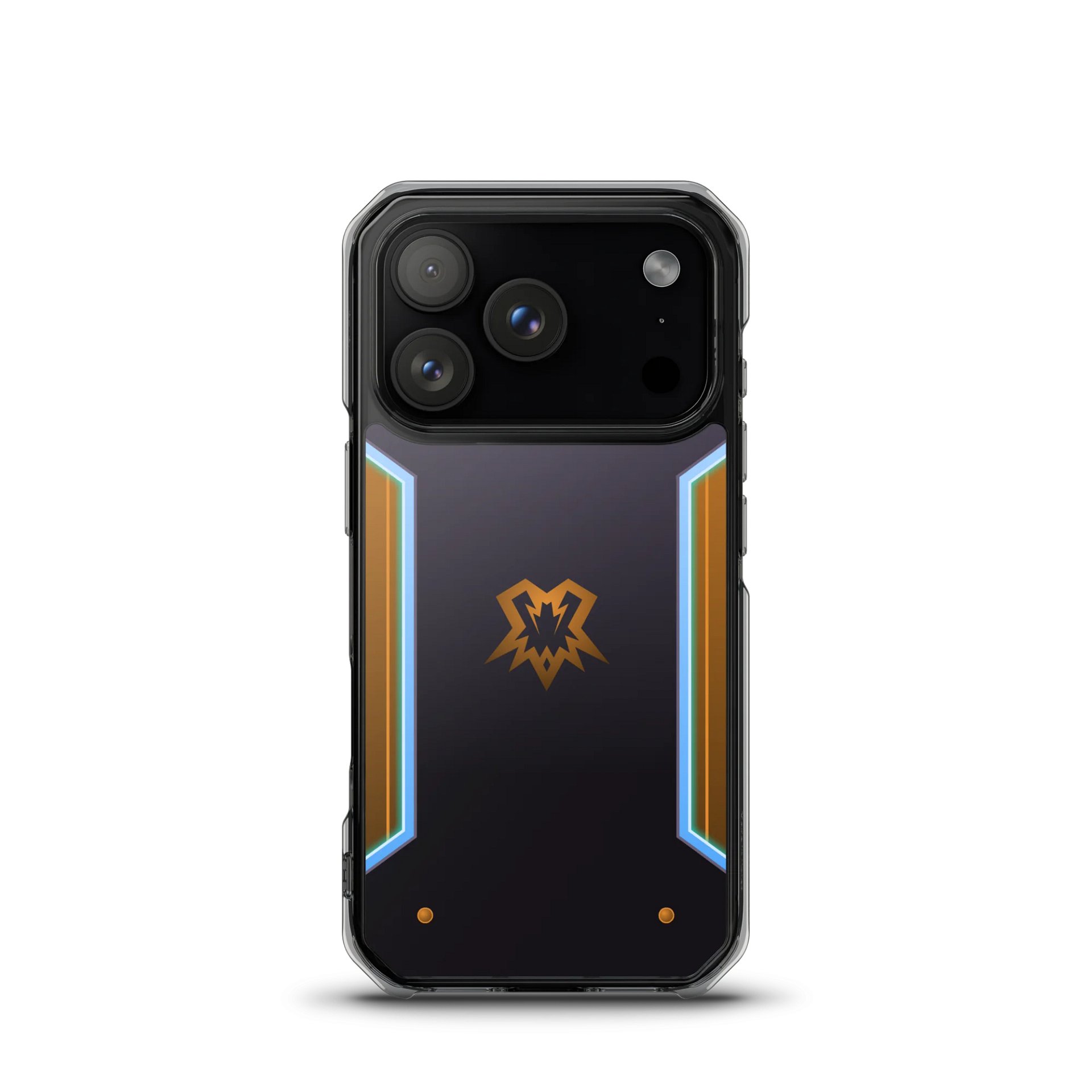 Gummiphone X Antilight Case (iPhone 17 Pro Series) product image (1)