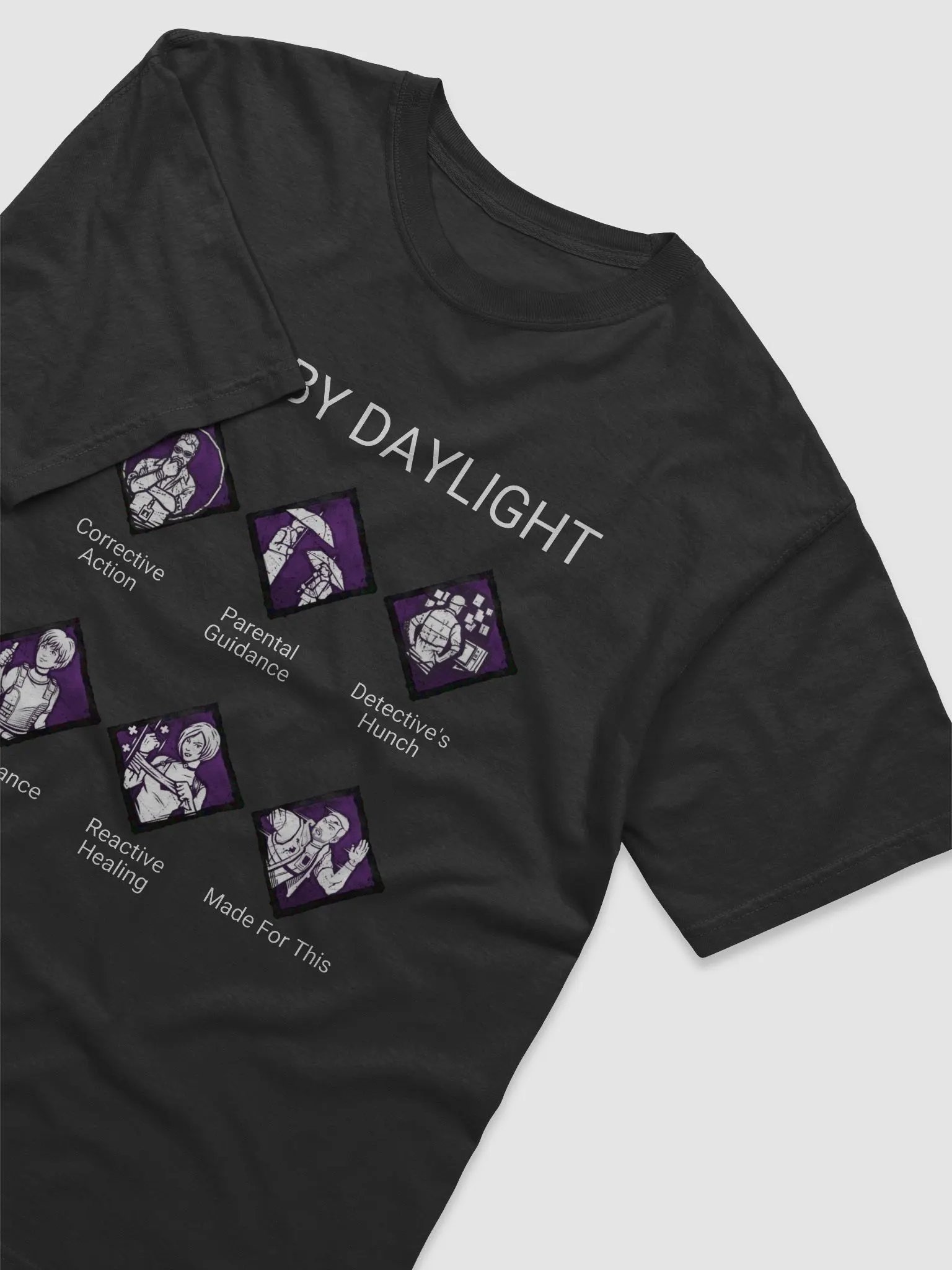 Dad By Daylight Survivor Perks product image (3)
