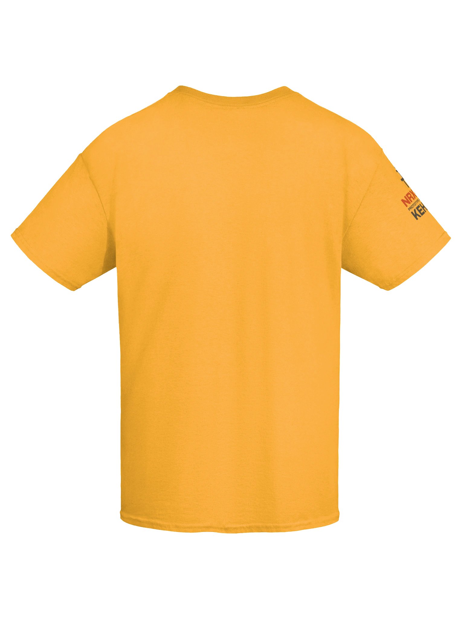 Titans Test Team - Kehaar T-Shirt product image (7)