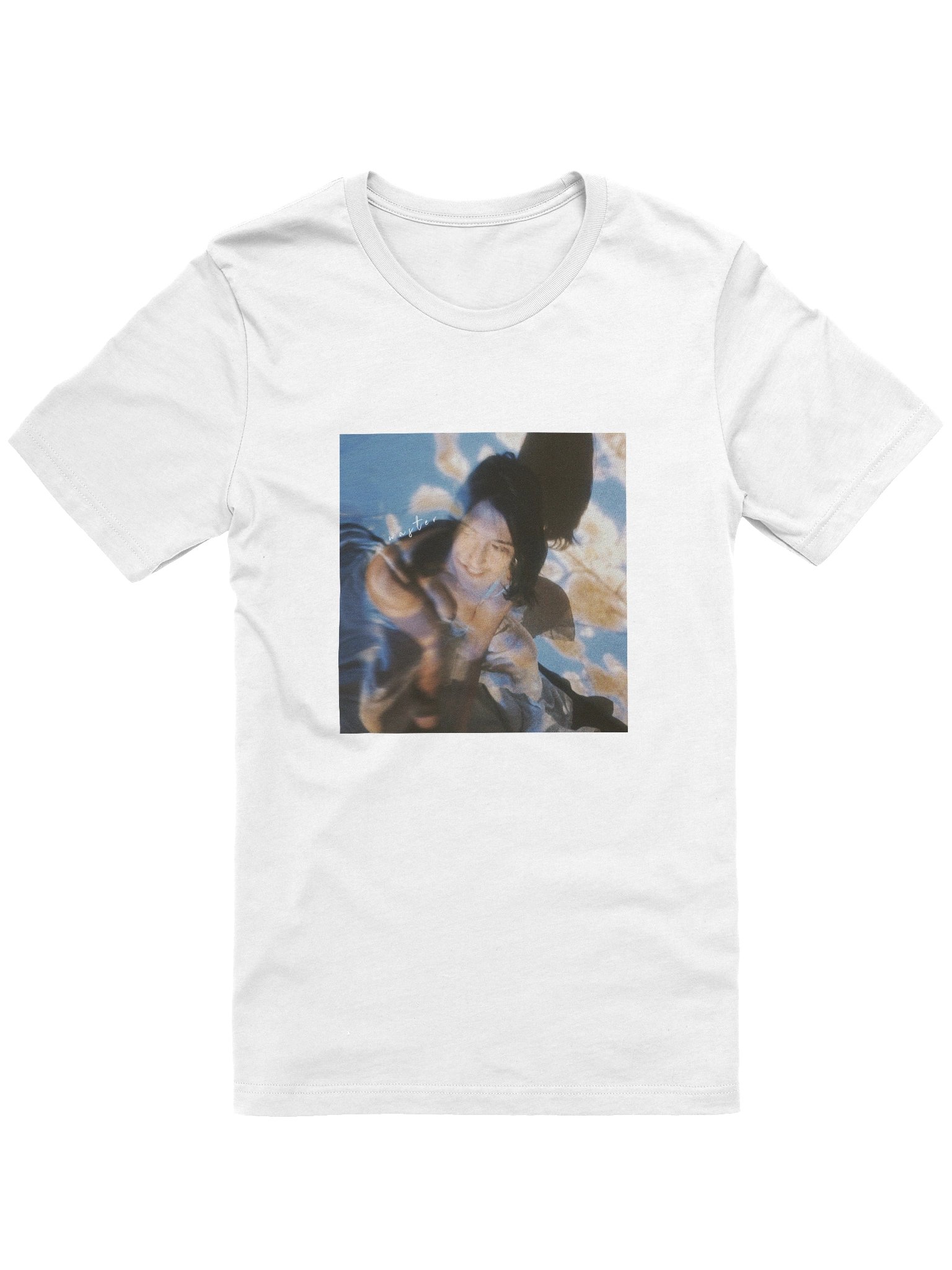 WASTER Tee product image (1)