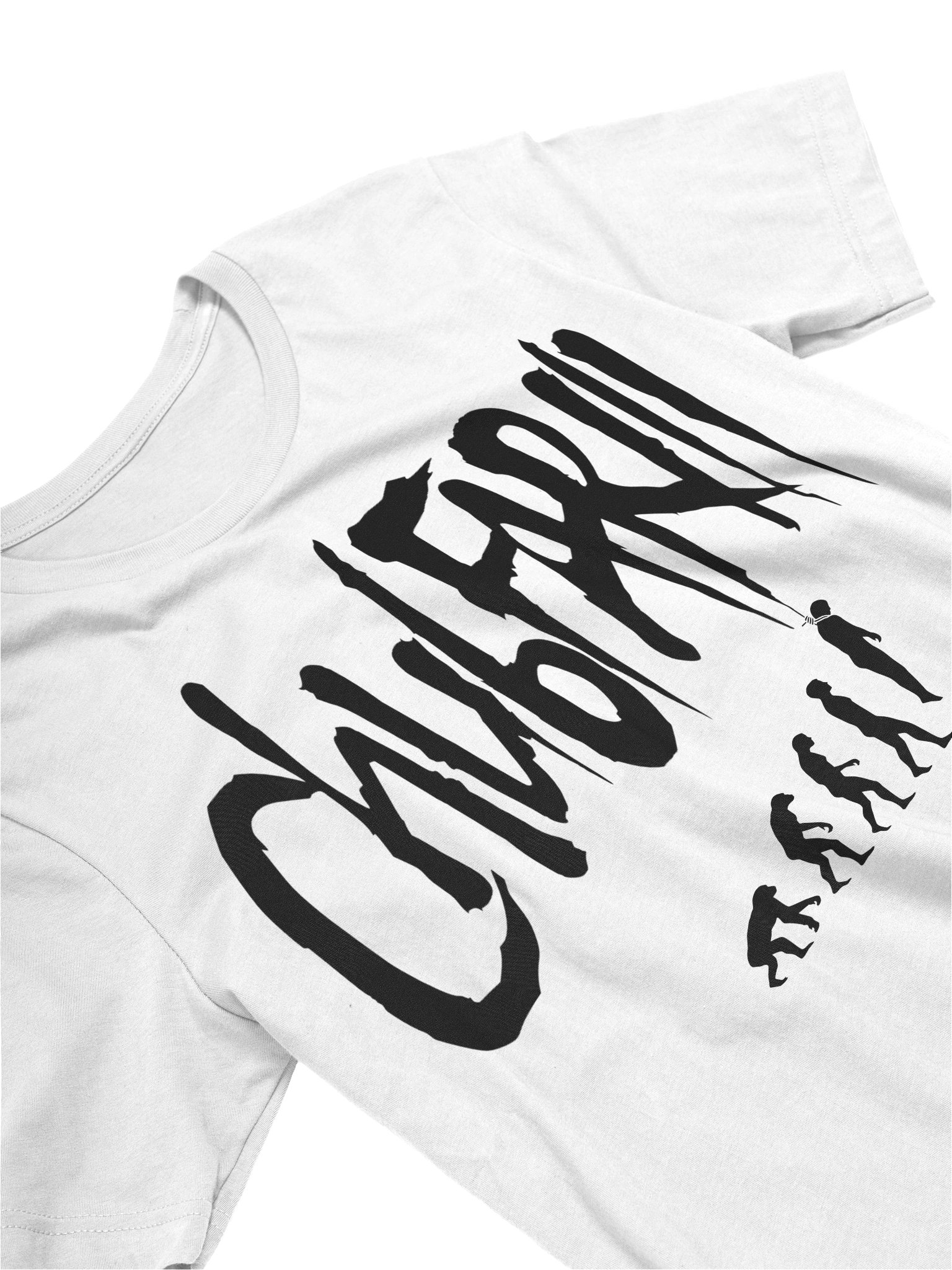 Evolution Tee product image (3)