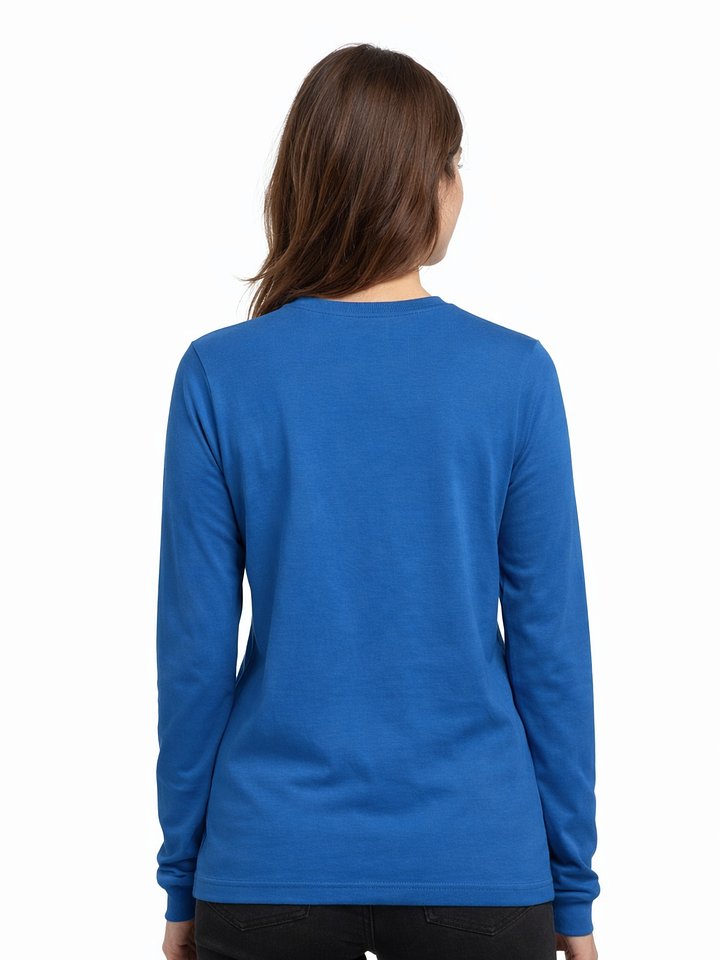 Journey Ahead Long Sleeve Tee product image (22)