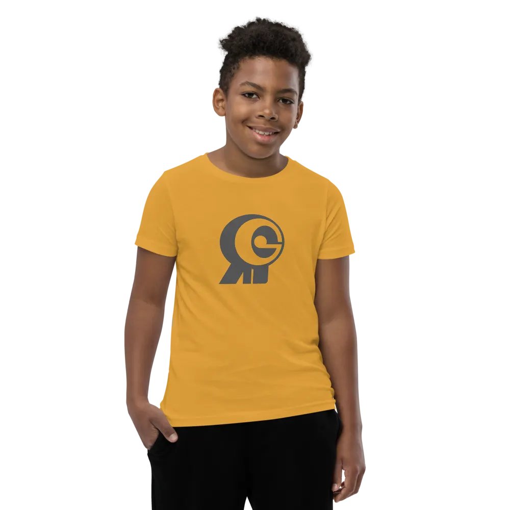 RPG Logo Kids Cotton Tee product image (7)