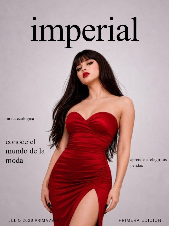 imperial Primera edicion product image (1)