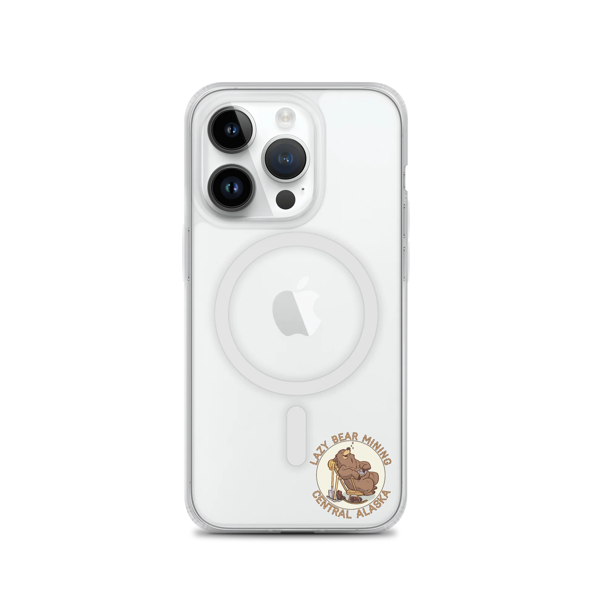 LBM Phone Cover product image (3)