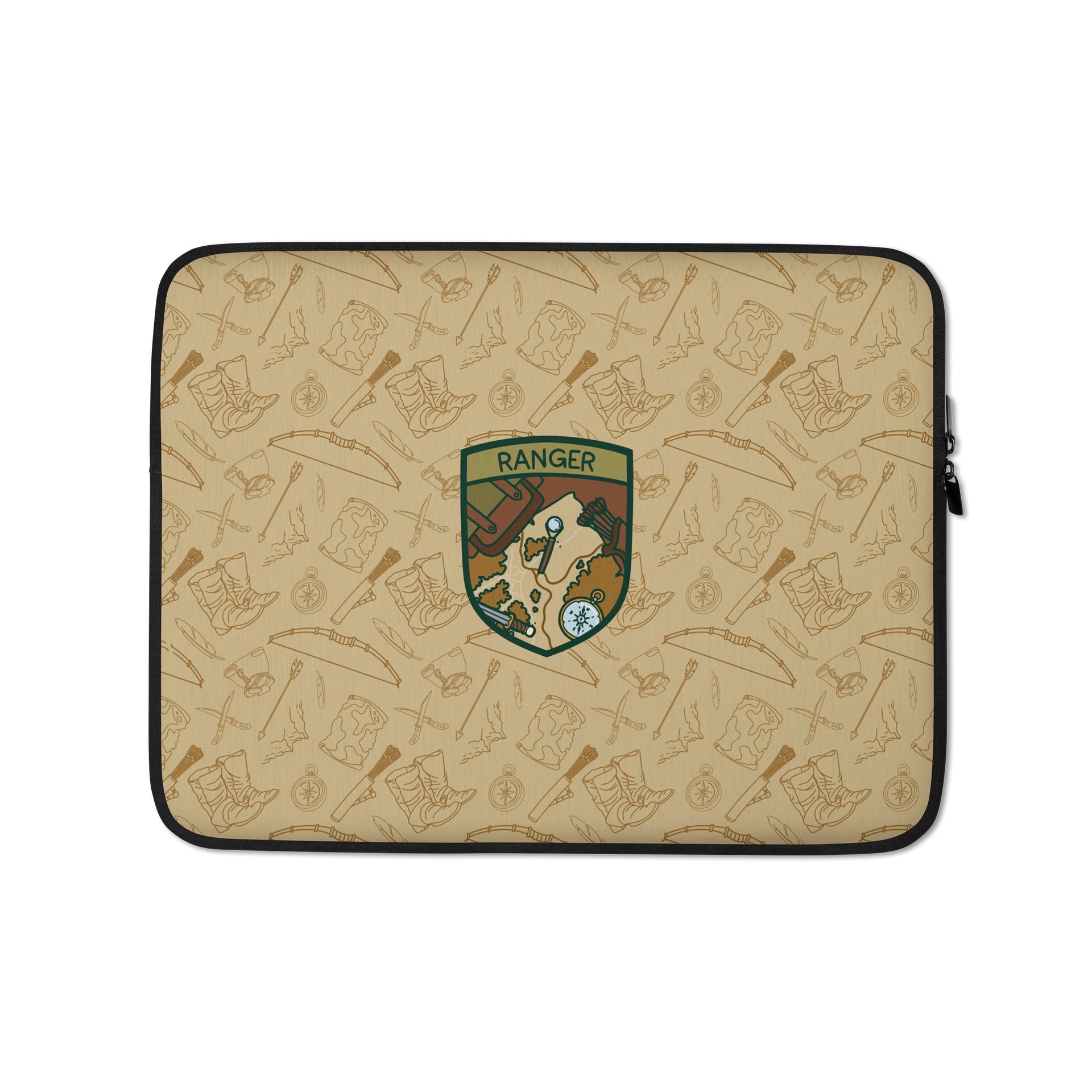 Ranger Laptop Sleeve product image (1)