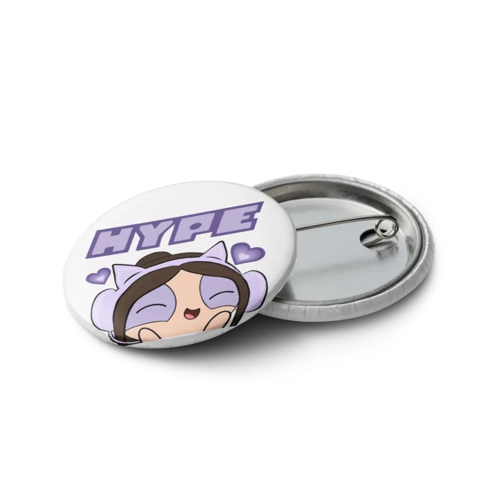 Emote Pins product image (7)