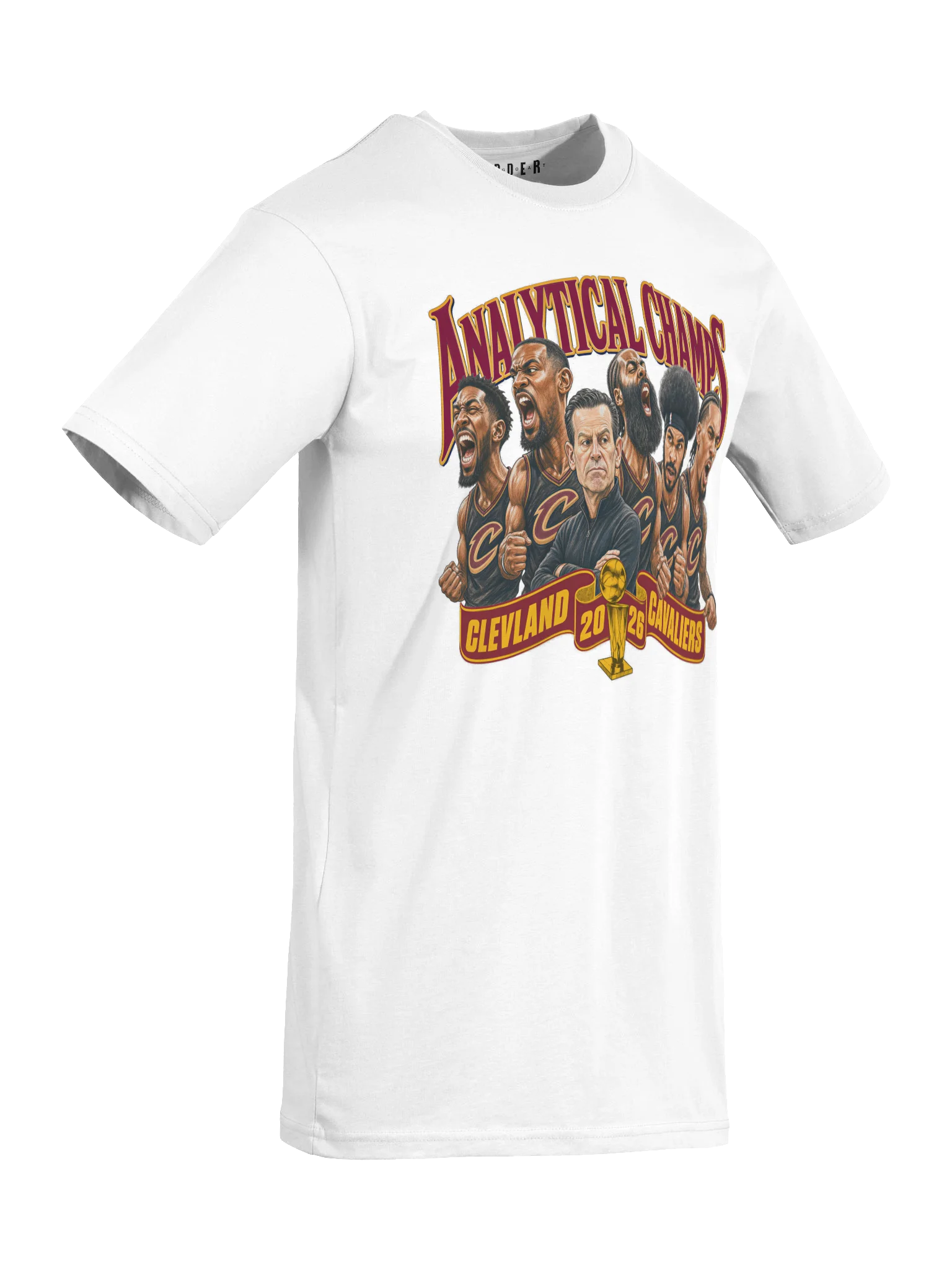 2026 Analytical Champions (modern fit) product image (6)