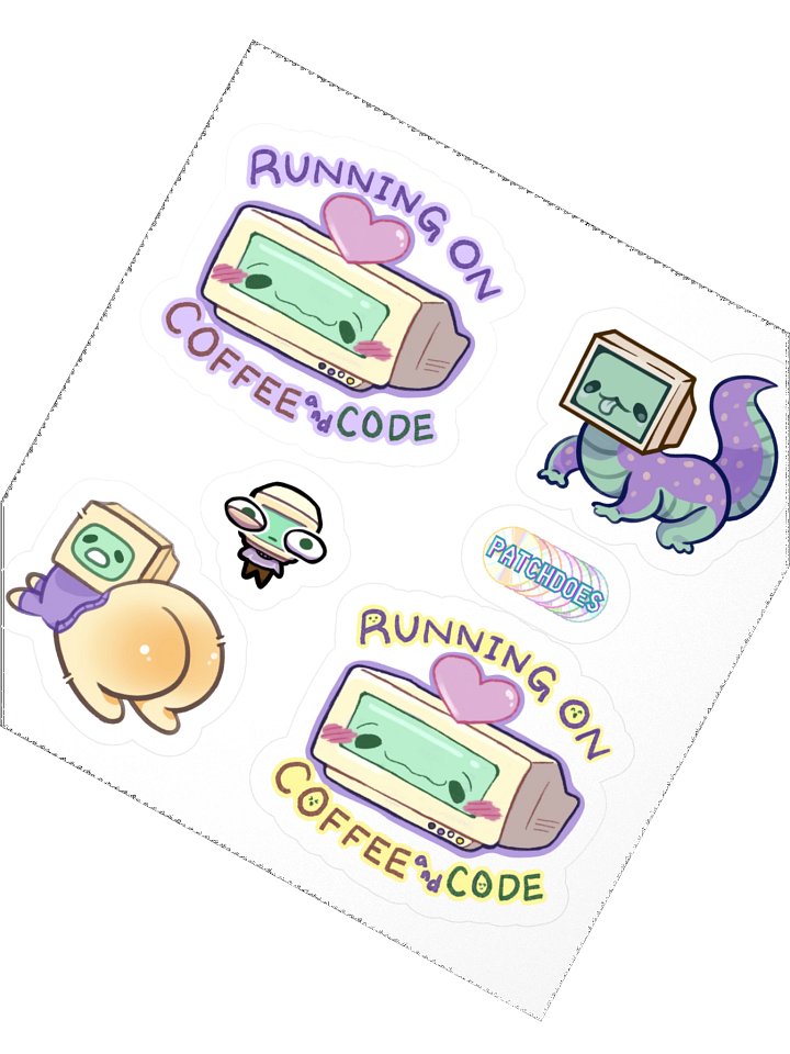 Sticker sheet product image (2)