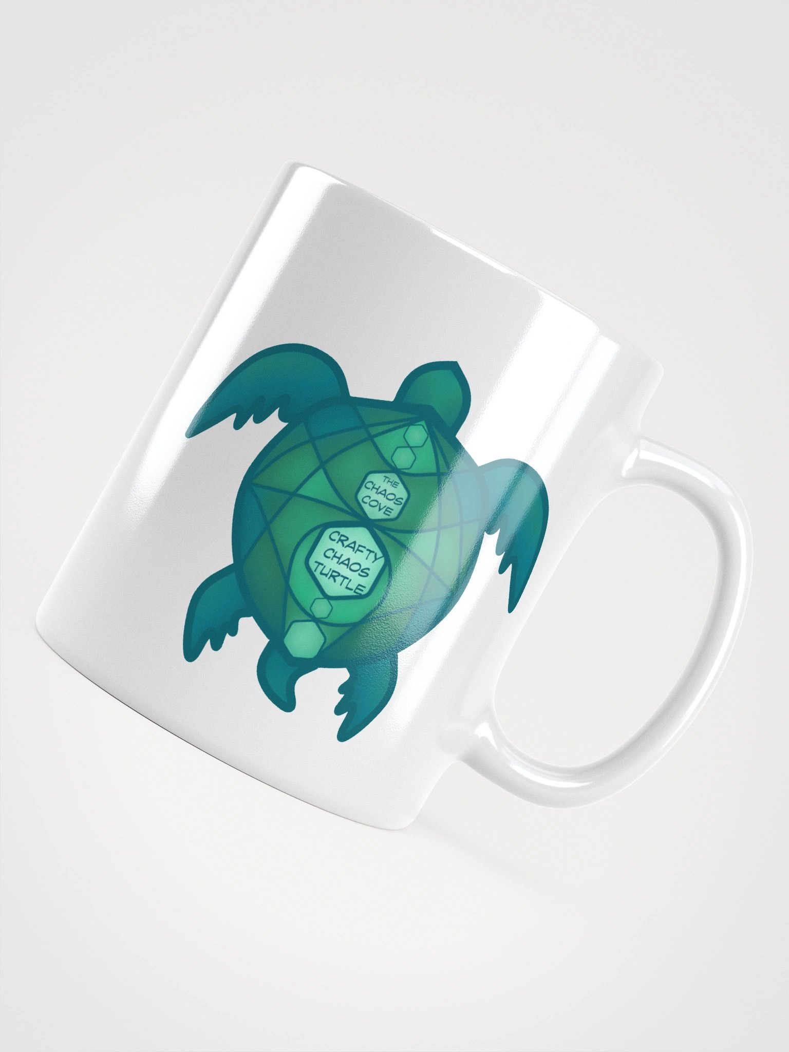 Seabound Mug product image (4)