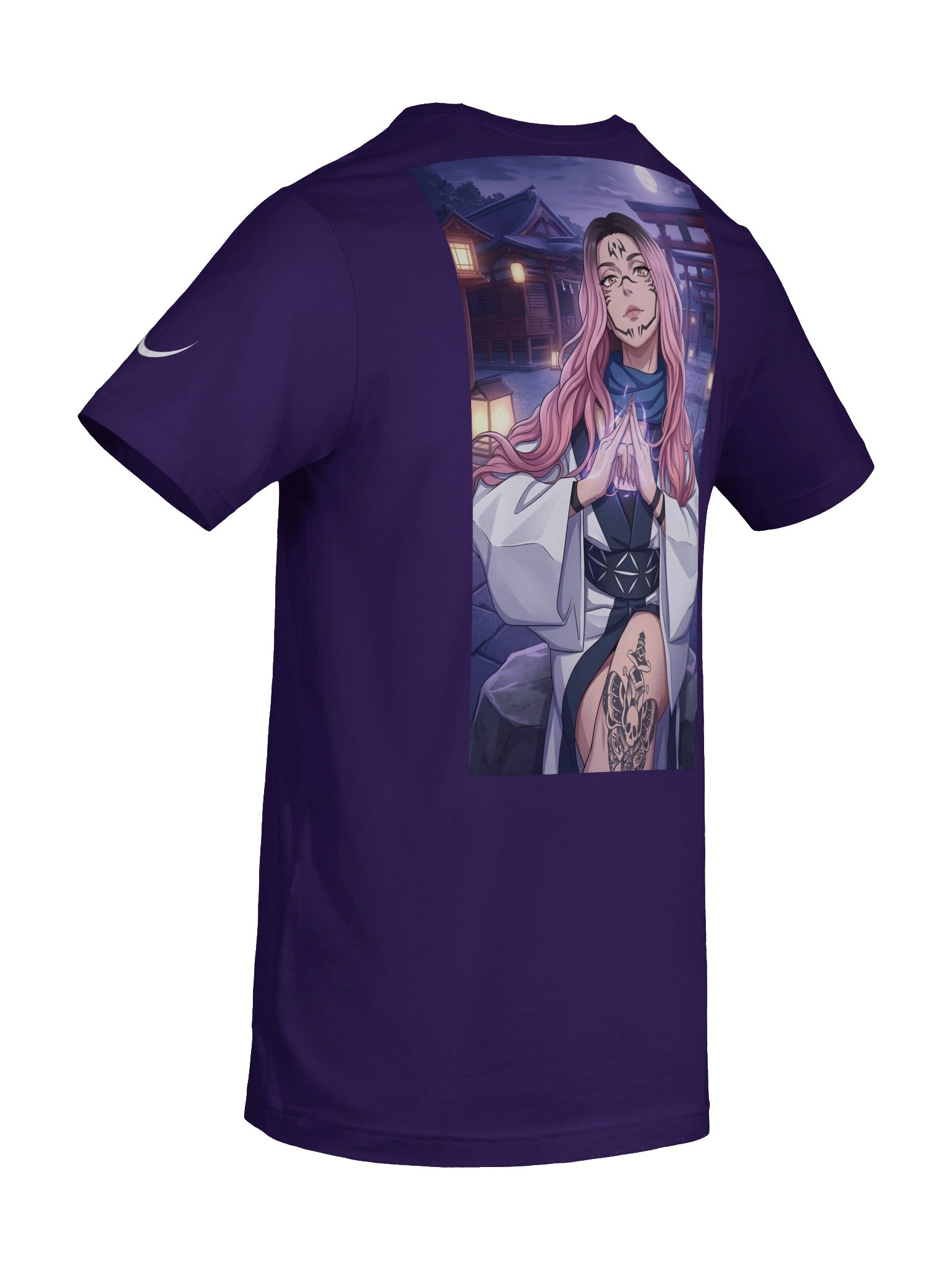 Moonchild tee product image (28)