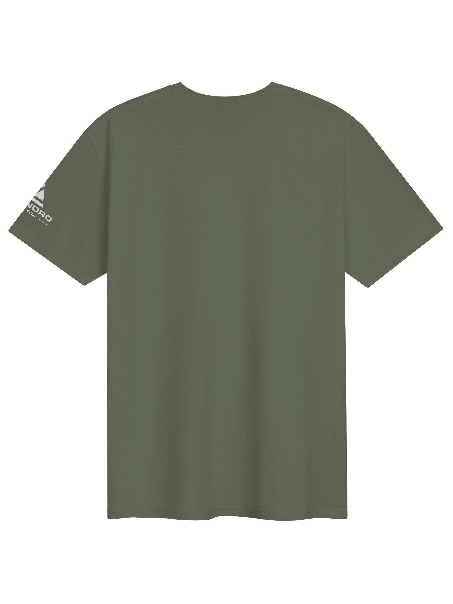 DE LA VEGA BASIC SOFTSTYLE T-SHIRT product image (53)