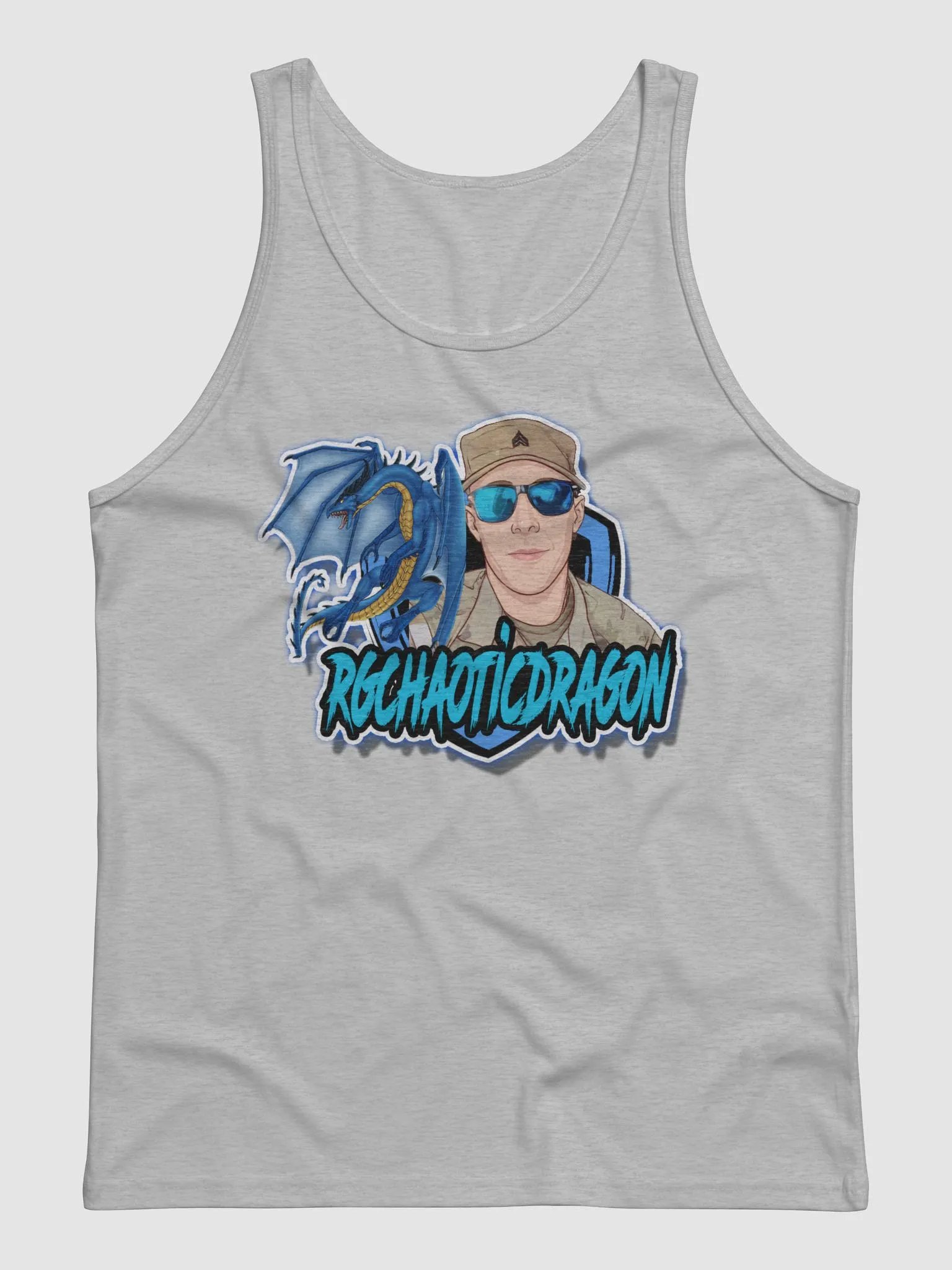 Workout Shirt product image (1)