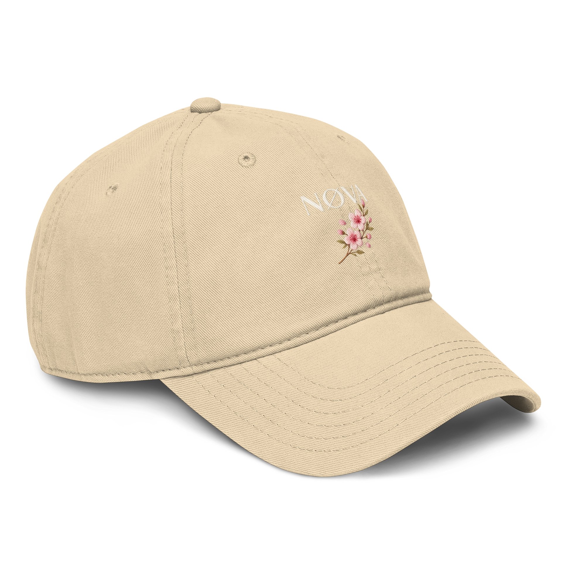 NØVAWEAR – BLOOM 01 Cap product image (4)