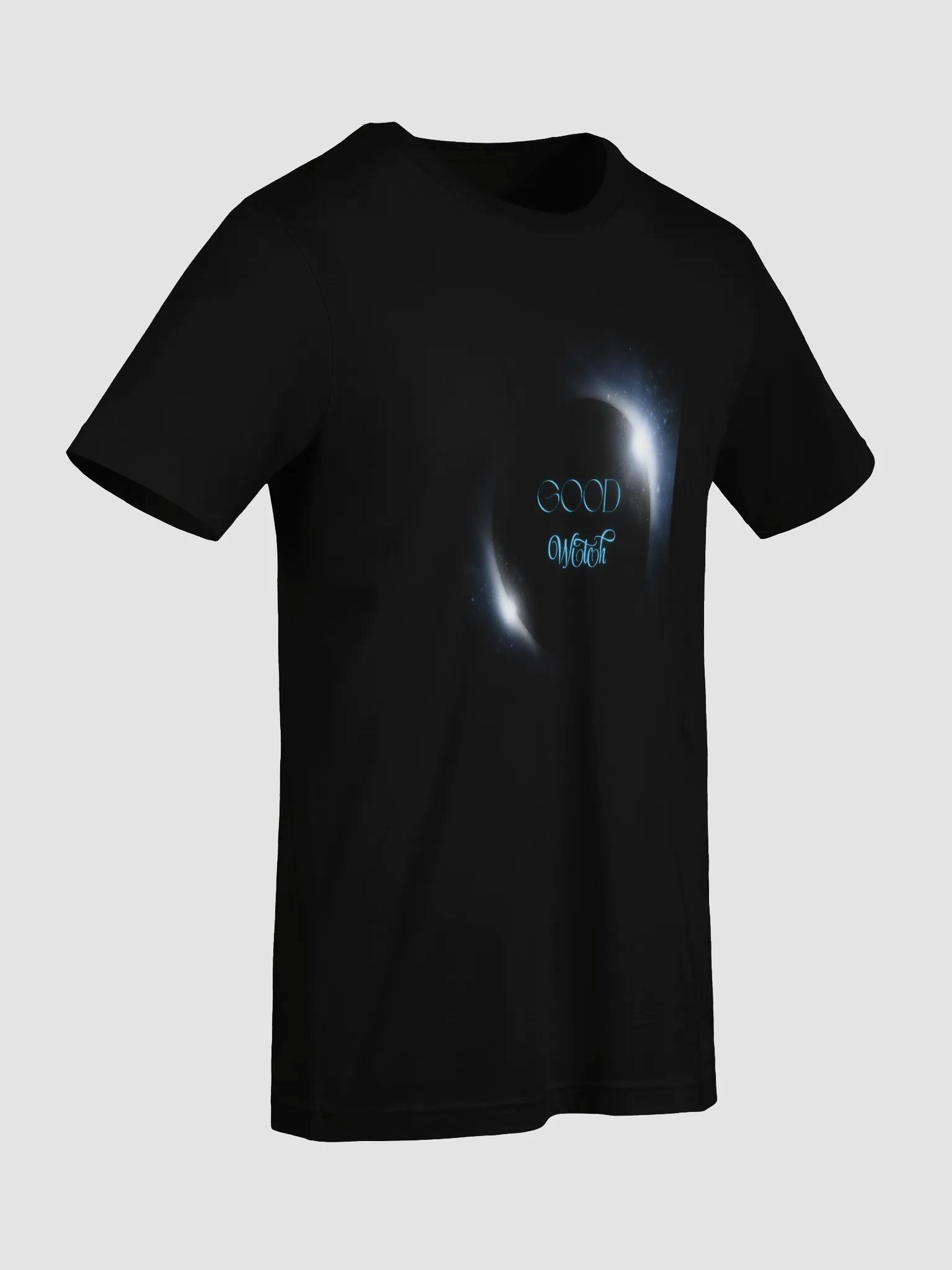Good Witch Blue Eclipse Tee product image (9)