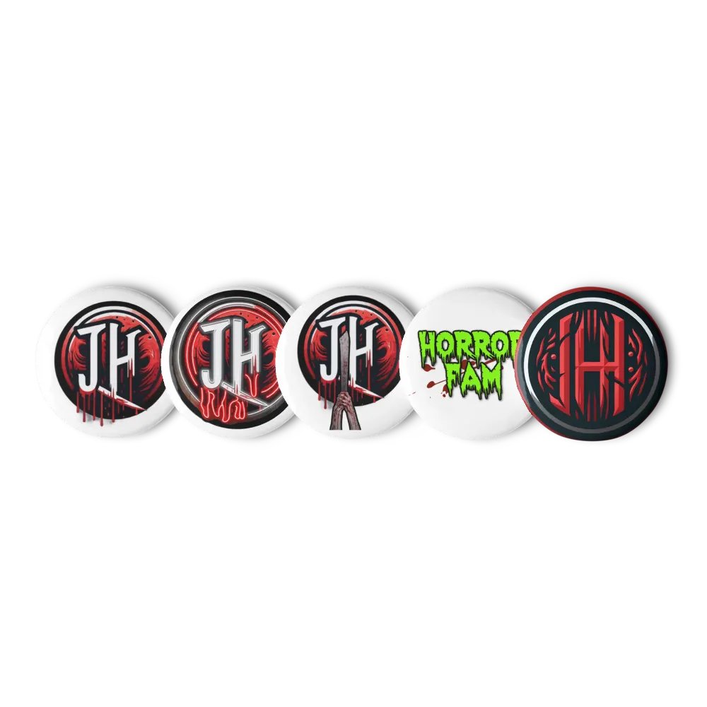 Buttons! product image (3)